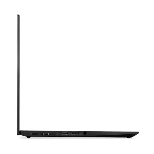 Lenovo ThinkPad T14s 14″ Intel Core i7 10th Gen 8GB 512GB Windows 11 Fair