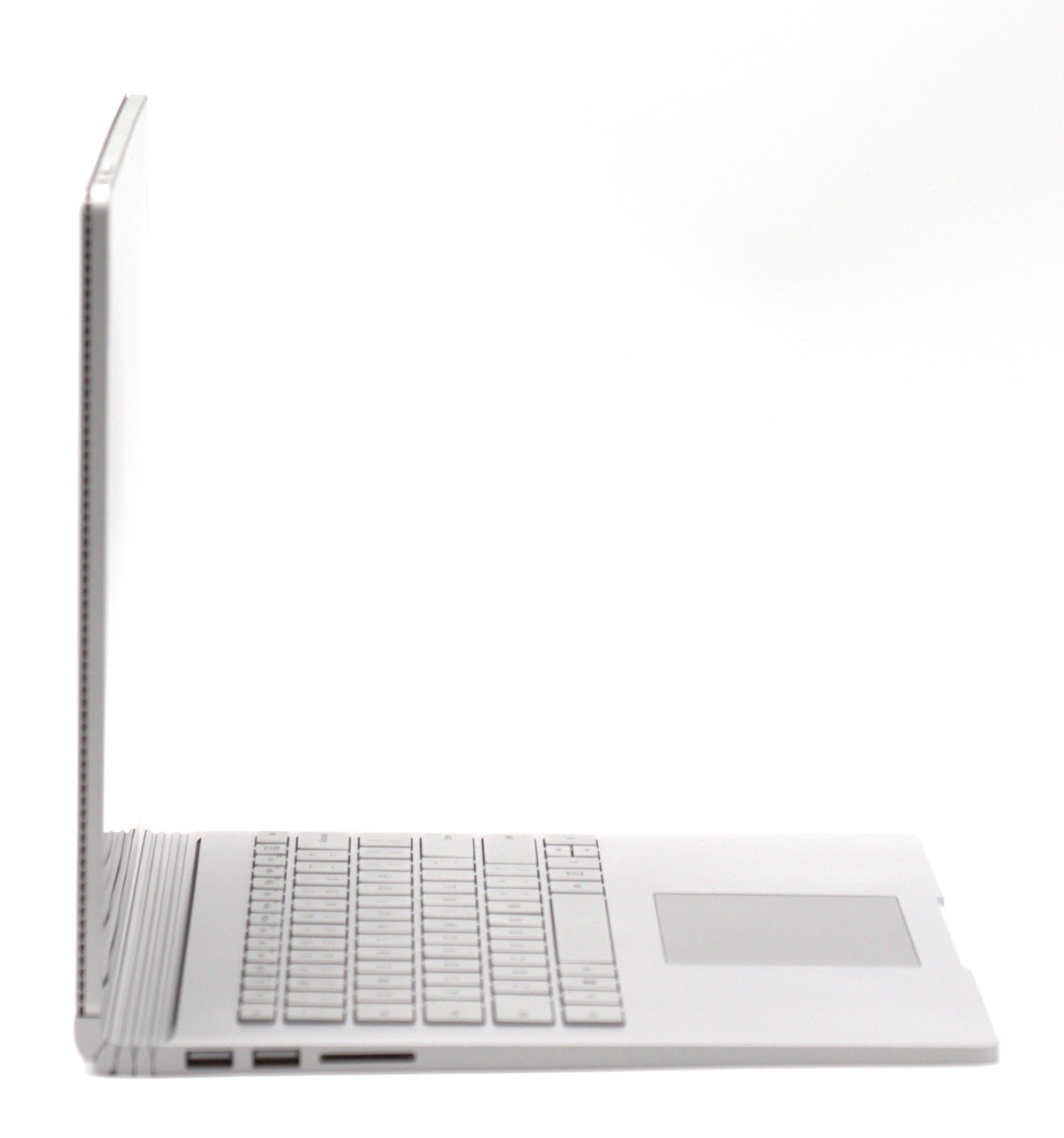 Microsoft Surface Book 13.5″ i7 6600U – GeForce 940M – 16GB RAM – 512GB SSD