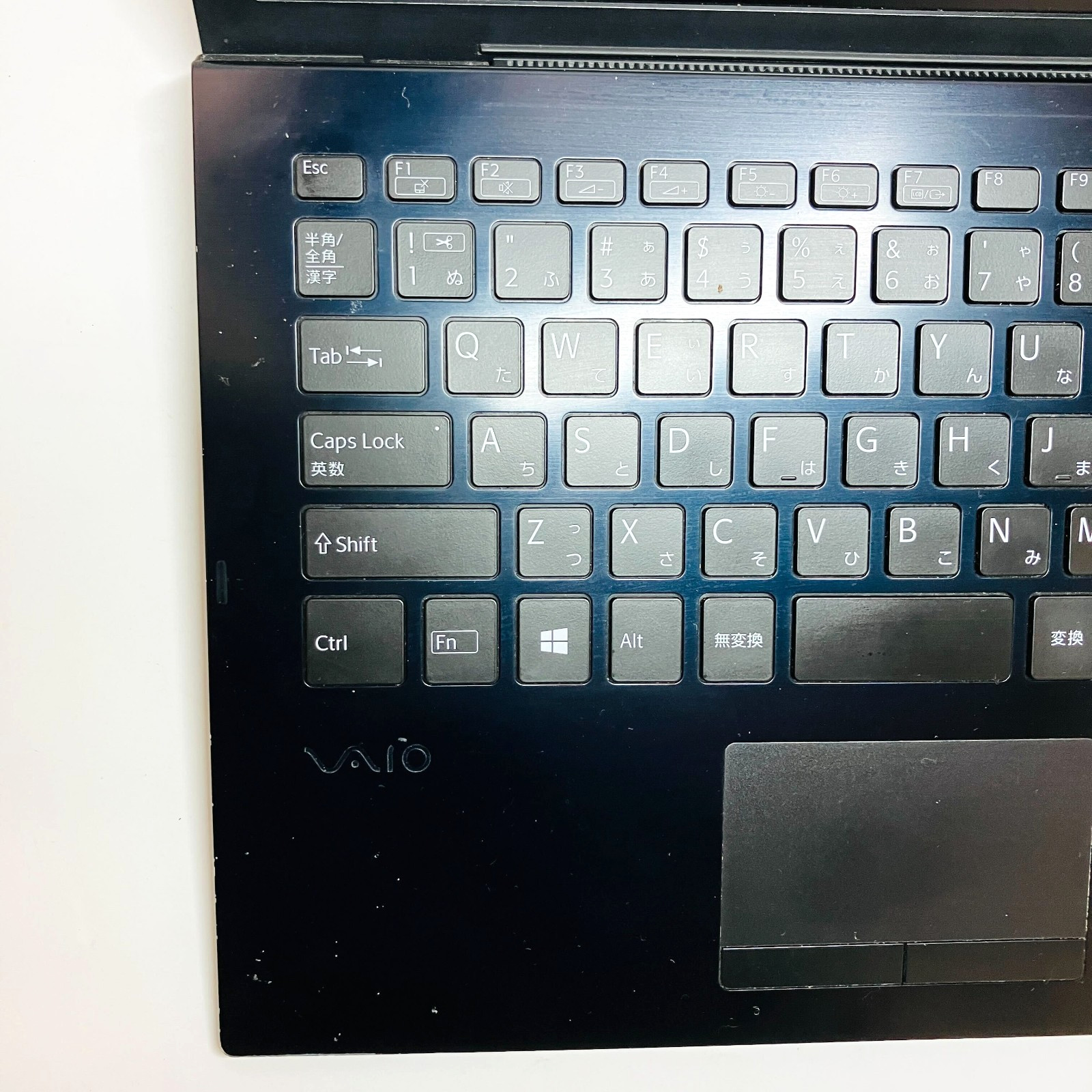 SONY VAIO Pro PG VJPG11C11N Core i5-8250U 1.6GHz 8GB SSD 256GB 13.3in Win 11