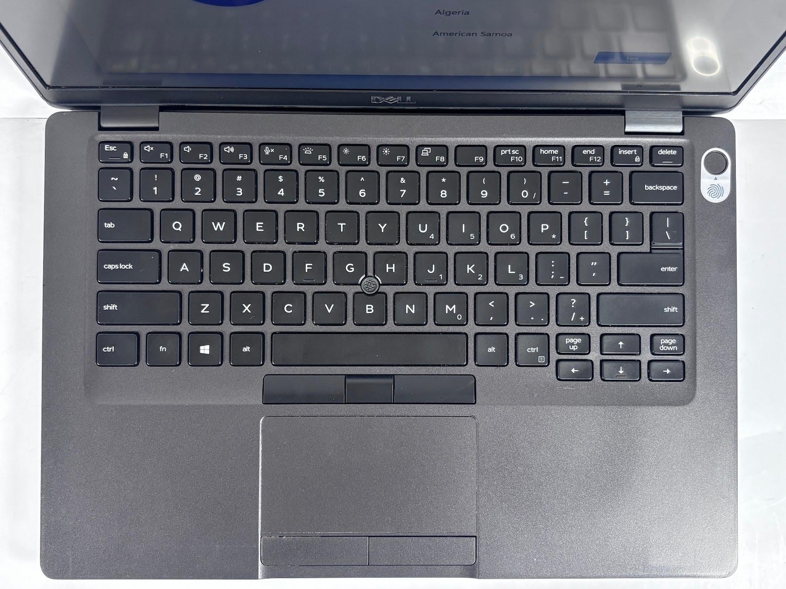 Dell Latitude 5400 – 14″ FHD, 1.6GHz i5, 16GB RAM, 256GB SSD, Windows 11