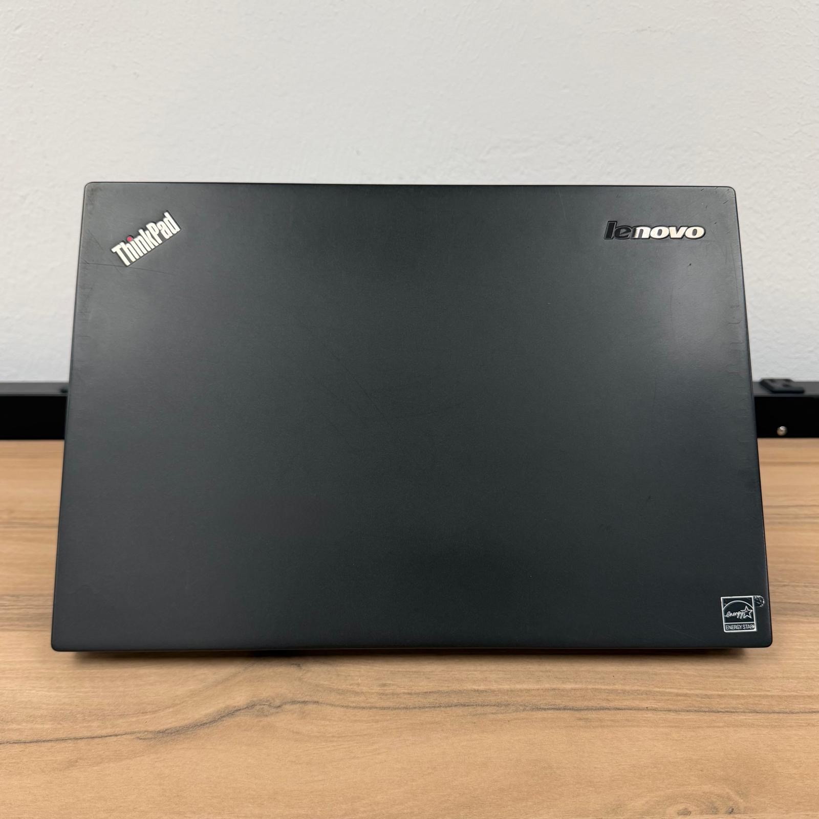 Lenovo ThinkPad 14 Inch T431s Laptop Windows 10 128GB SSD 4GB