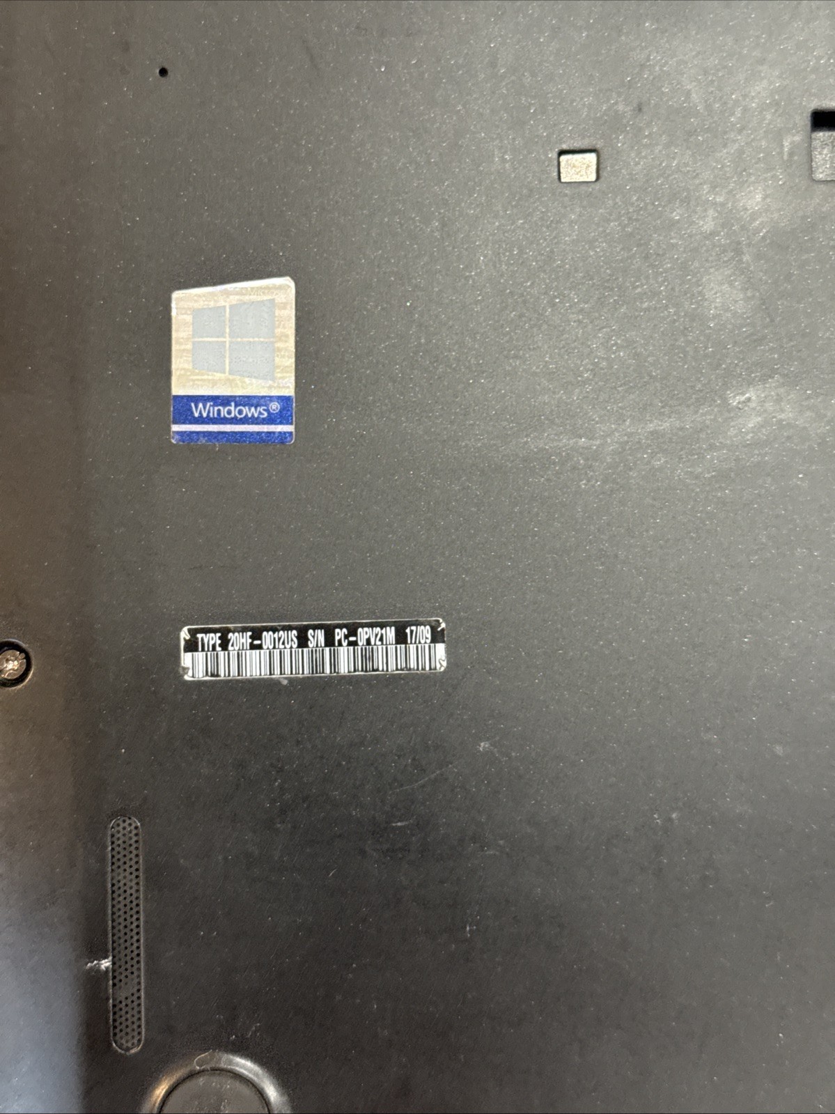 Lenovo ThinkPad T470s 14″ Intel i5-7300U 8GB Ram 256 SSD Laptop Win 10 w/Office