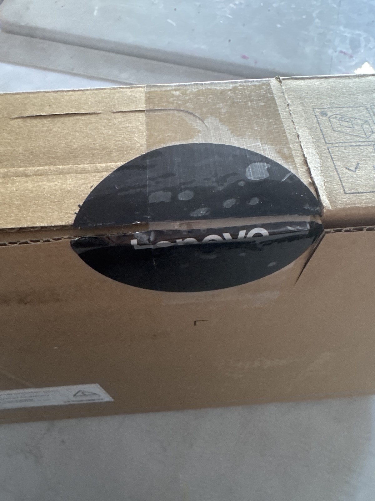Lenovo IdeaPad 1 15.6″ FHD Touchscreen Laptop – Open Box