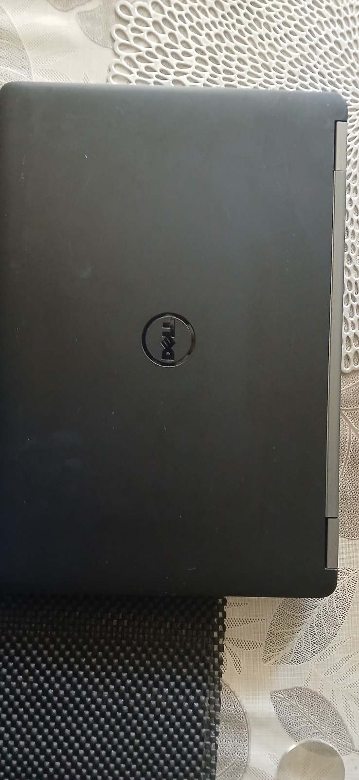 Dell Latitude E7470 14″ i5 1.90GHz 8GB No SSD