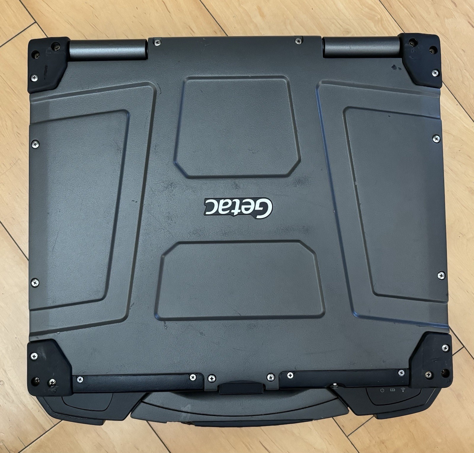 Getac Rugged B300 Toughbook Touch i5-6200U 2.30GHz 8GB 512GB SSD Win 11