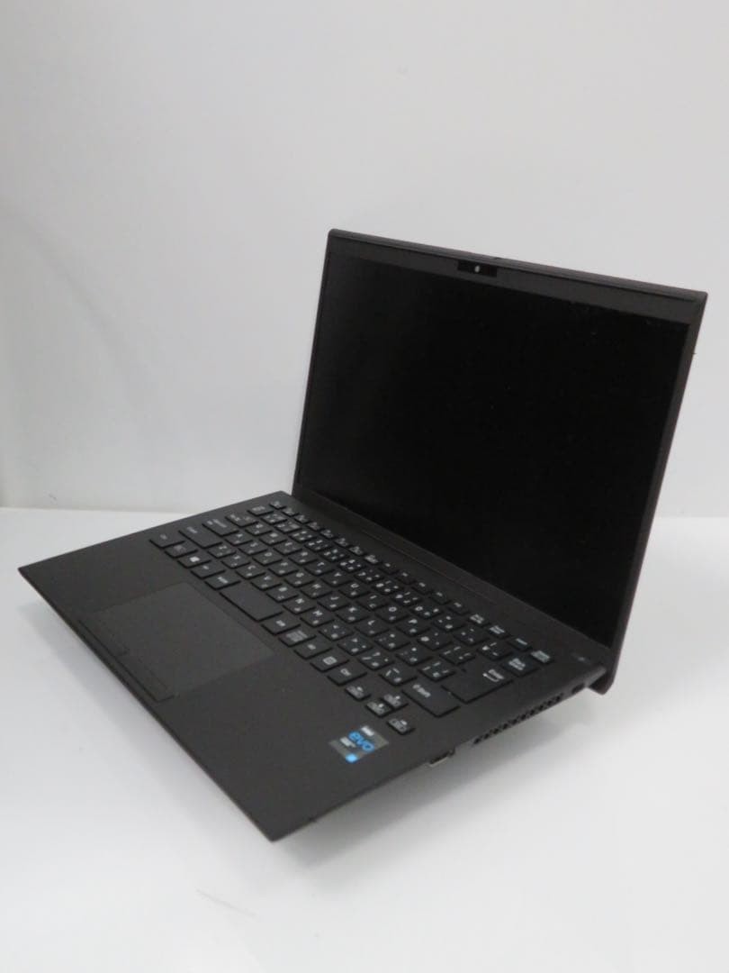 VAIO VJZ141C11N Core i7-11390H 3.40GHz RAM 16GB SSD 256GB 14″ Win 11 Pro