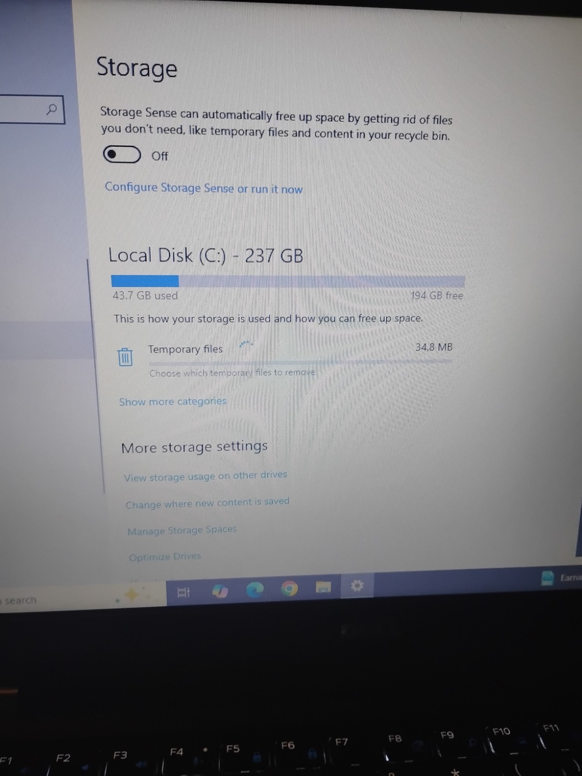 Dell Latitude E5470 14″ Laptop i5-6300U 8GB RAM 238GB SSD Win 10 Activated