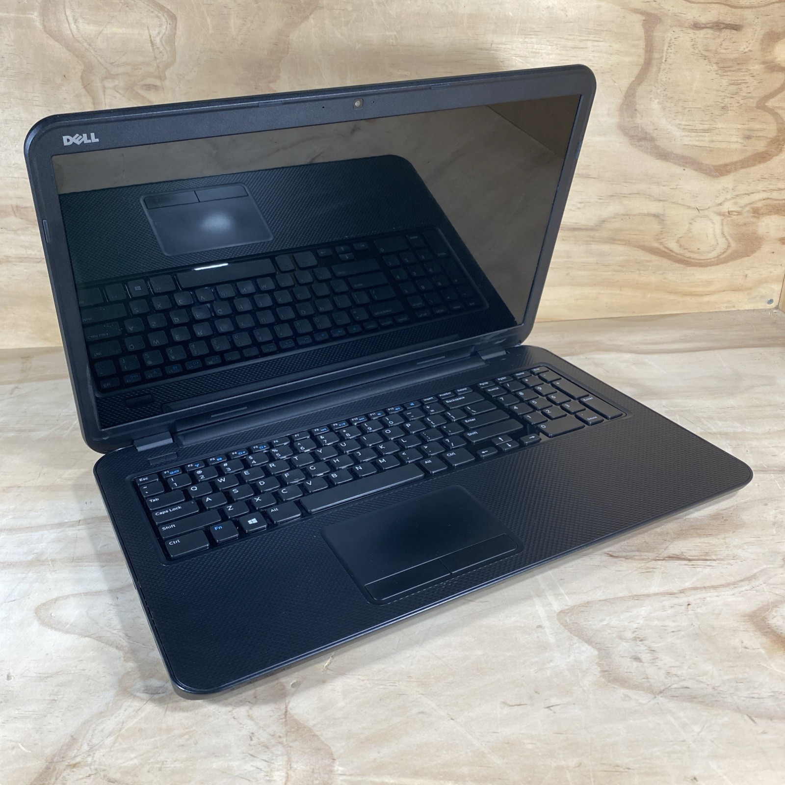 Dell Inspiron 3721 Intel i5-3337U 1.8GHz 6 GB /750 Gb Hdd/Win 10 Home/bad Batt