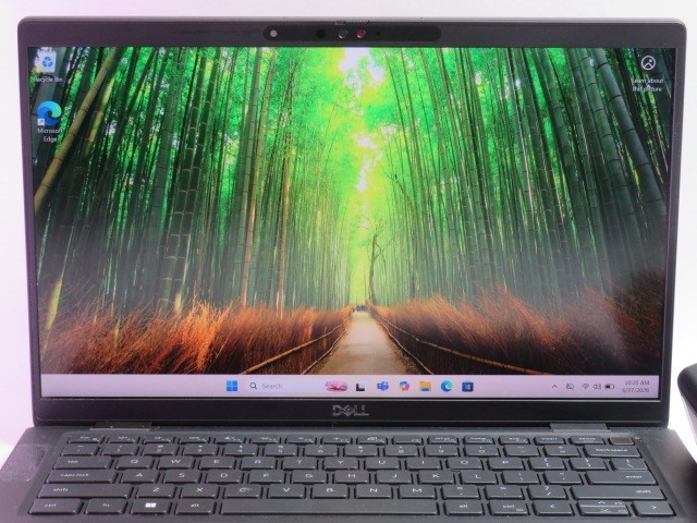 DELL LATITUDE 7430 i5-1245U 1.6GHz 16GB 512GB NVMe IRIS XE BACKLIT WIN 11 PRO
