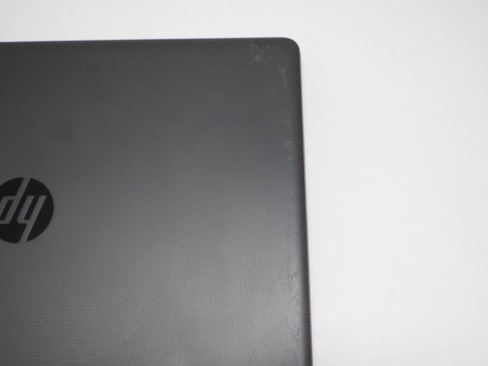 HP Notebook 250 G7 Intel Core i3-7020U 2.30GHz 8GB RAM 240GB SSD READ!!!