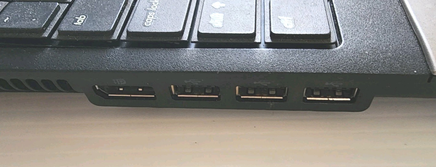Hp 6360b Intel i5 2410M 2.3 Ghz Laptop