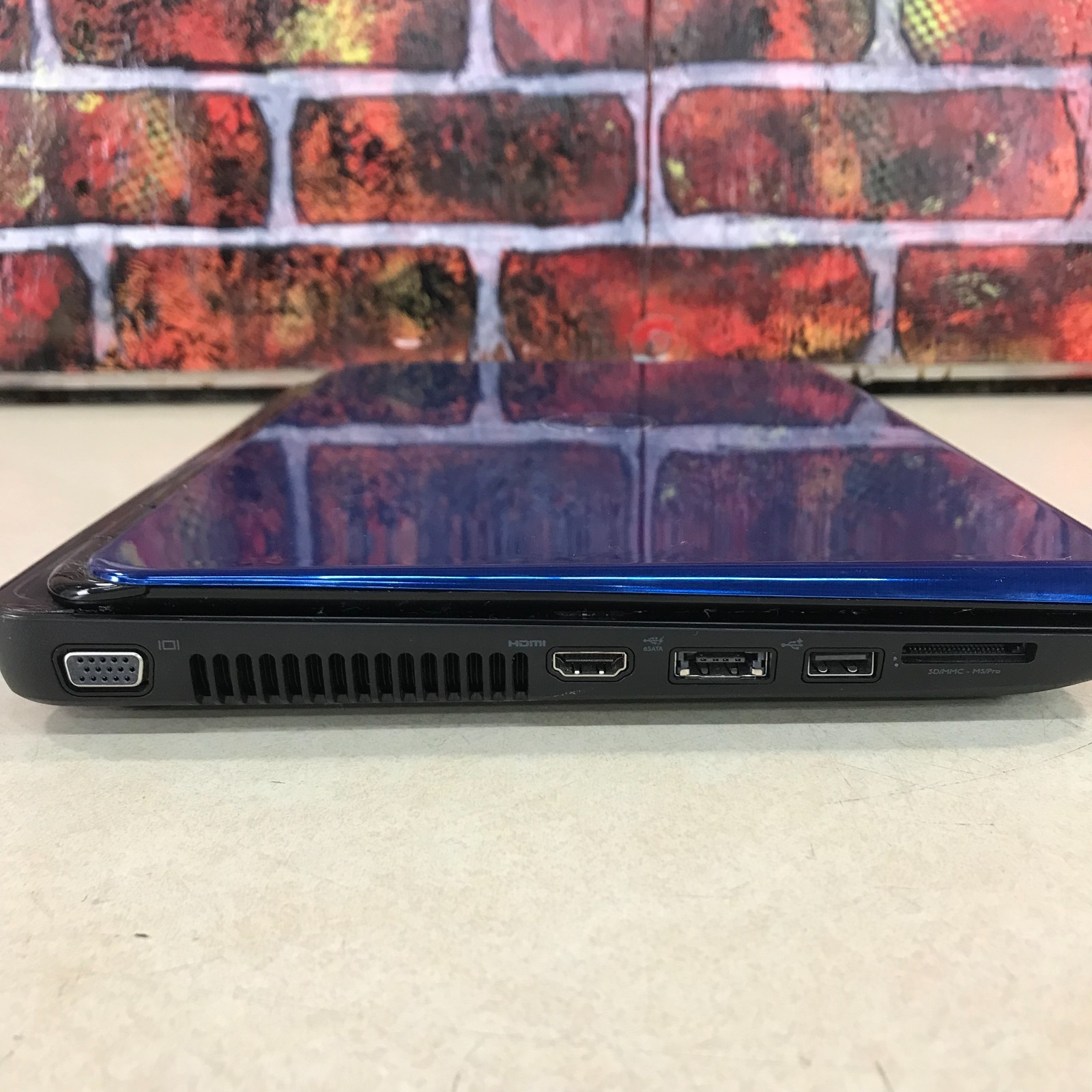 Dell Inspiron N4110 Retro Gaming Laptop i3-2330M 2.20GHz 4GB RAM (Windows 7)