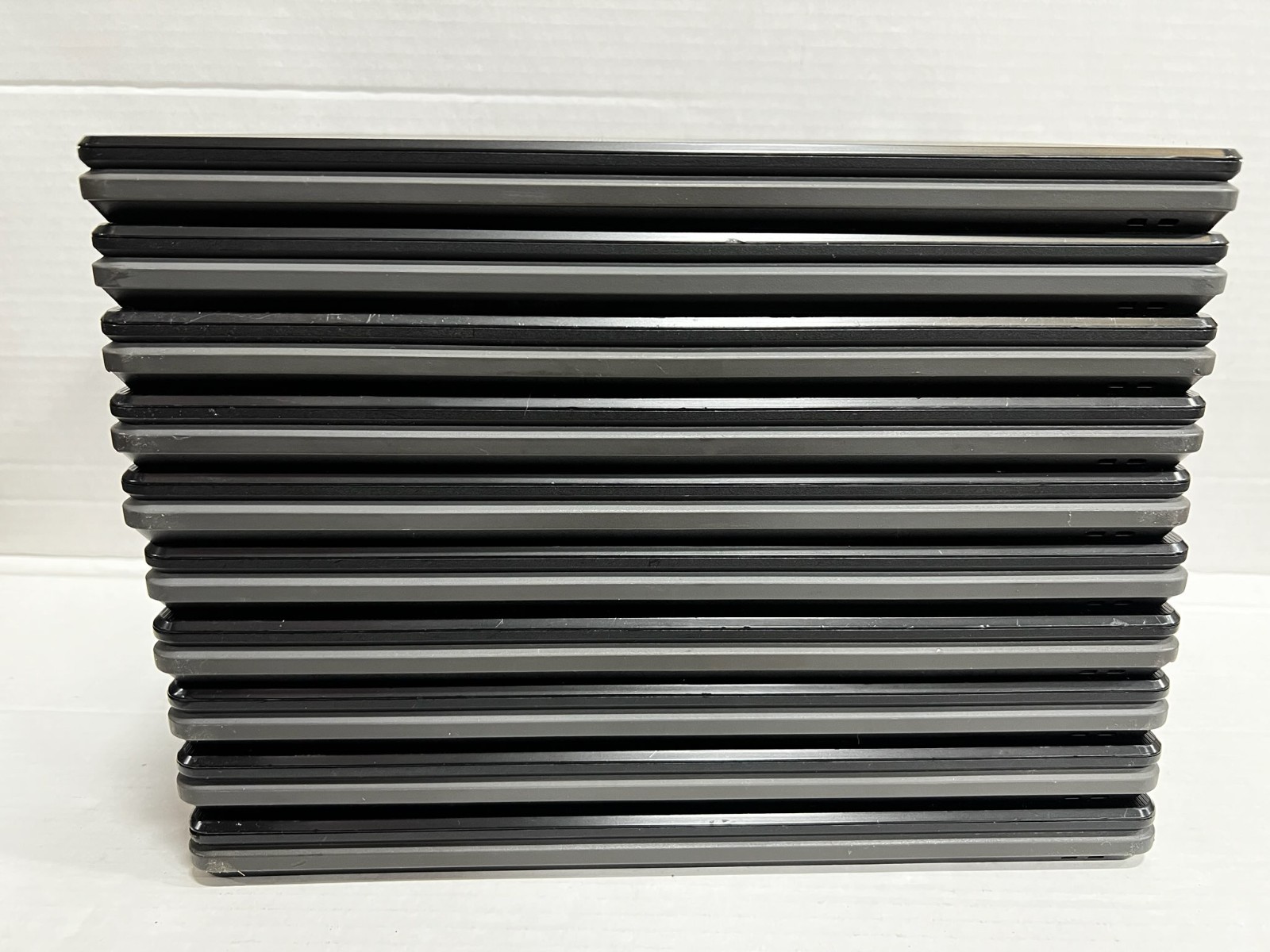 Lot of 10 Acer Chromebook R751TN Spin 11 2 in 1, 11.6″ Touchscreen 4GB 32GB