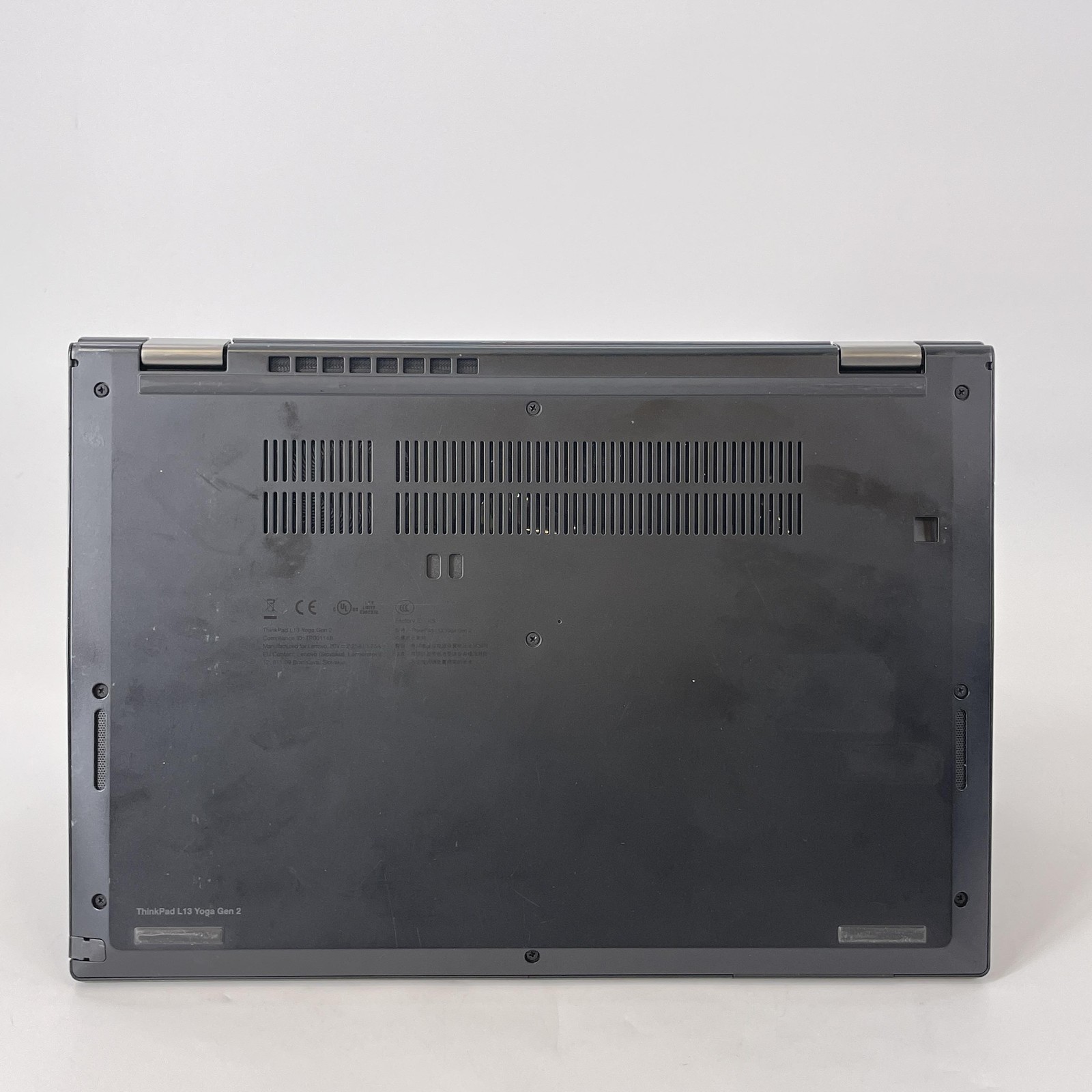 Lenovo ThinkPad L13 Yoga Gen 2 FHD TOUCH i7-1165G7 16GB 512GB Loose USB-C Port