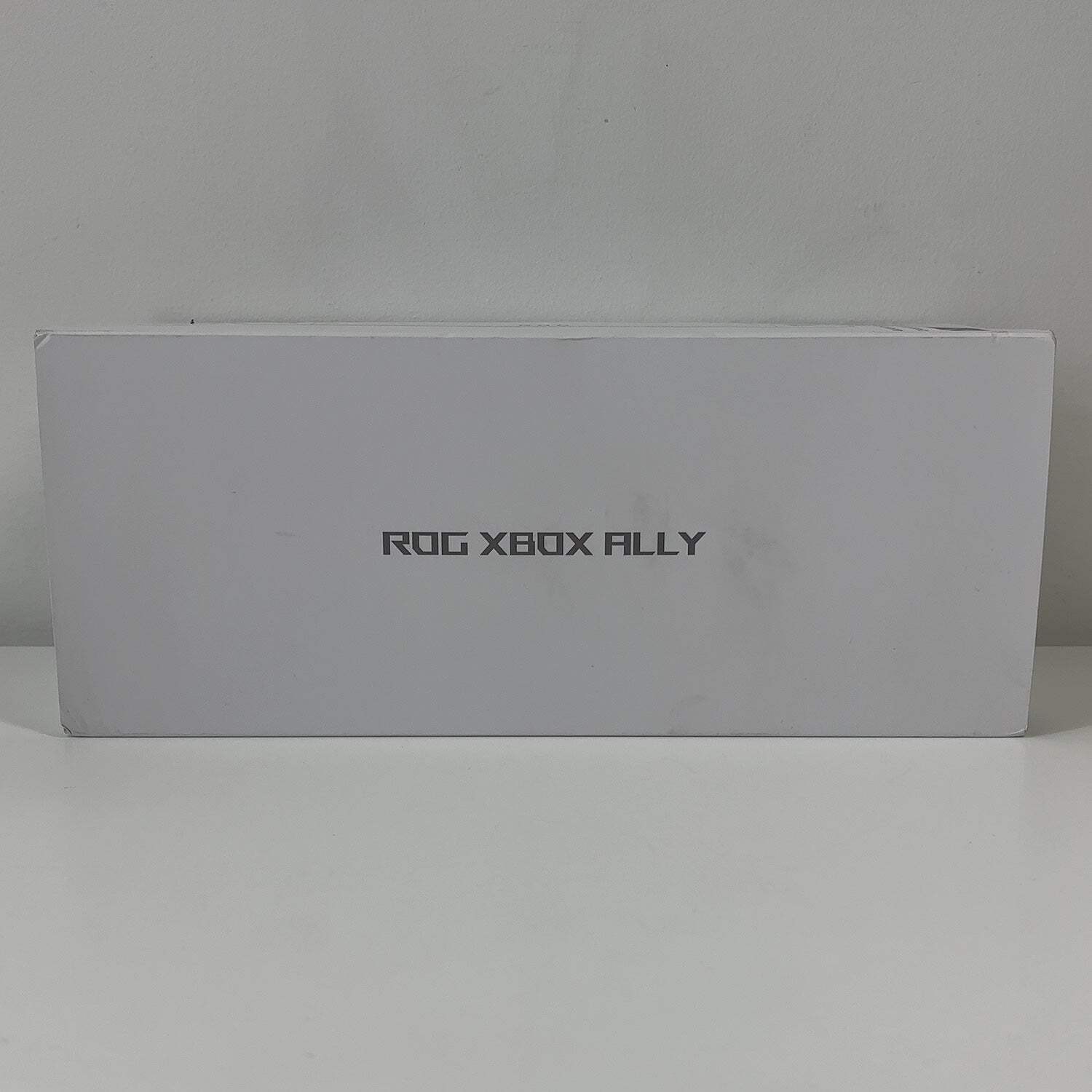 New Asus ROG XBOX Ally 7″ AMD Ryzen Z2 A 16GB RAM 512GB White RC73YA-XB_ALLY