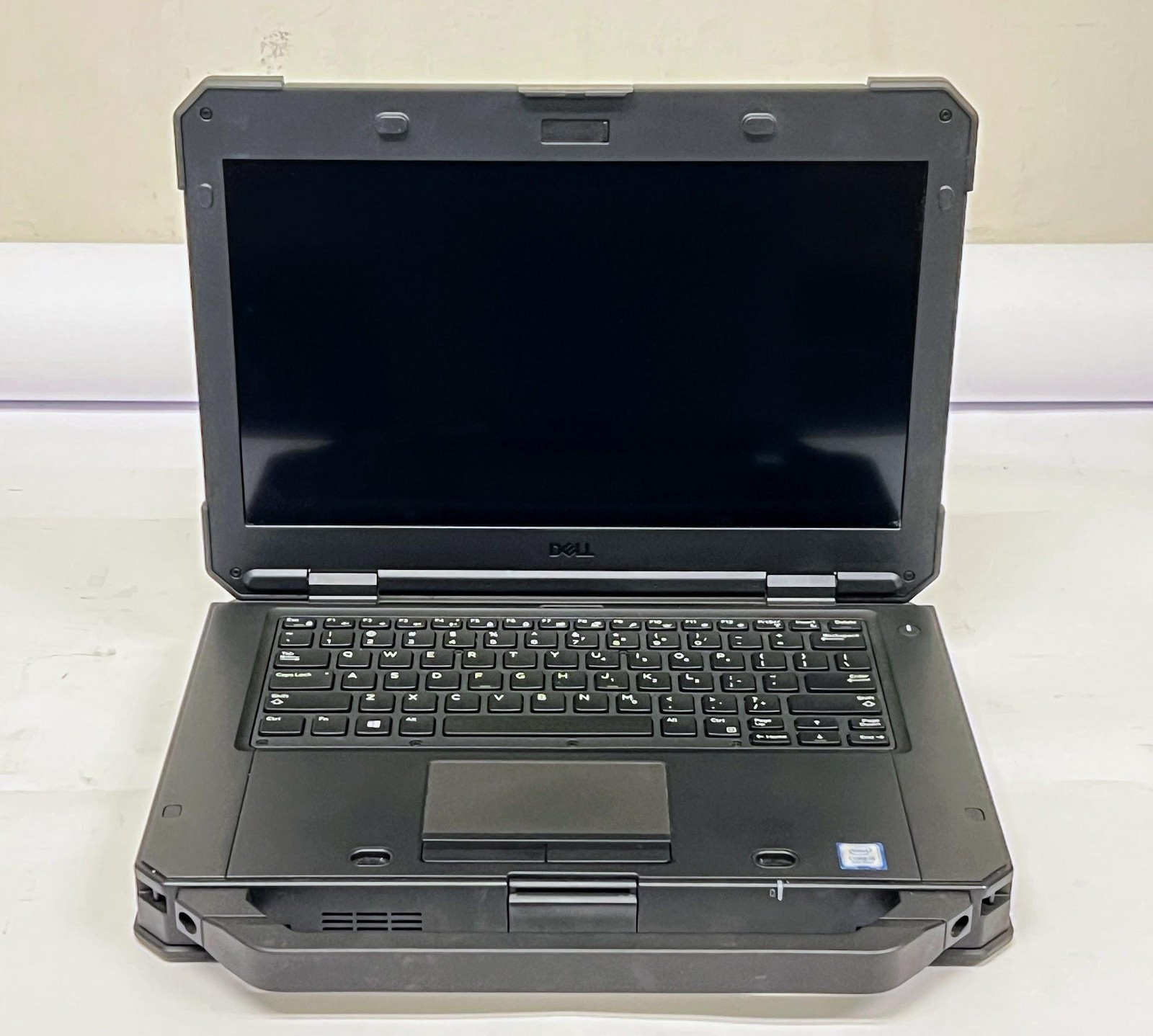Dell Latitude 5424 Rugged – i5-8350U, 8GB RAM, 240GB SSD, Touchscreen, LTE #009