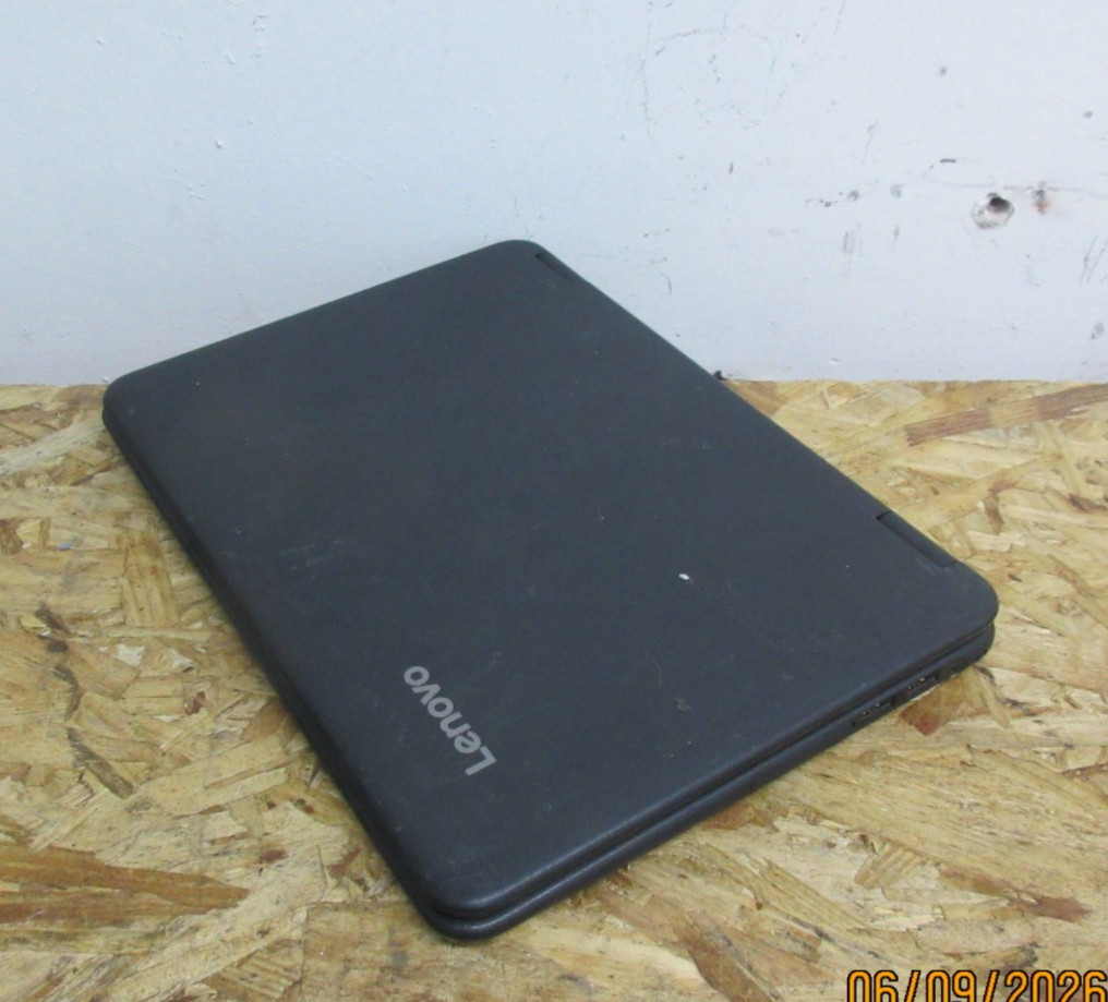 Lenovo N23 11.6” 2-in-1 Celeron 4GB RAM 128GB SSD Windows 11 Pro.