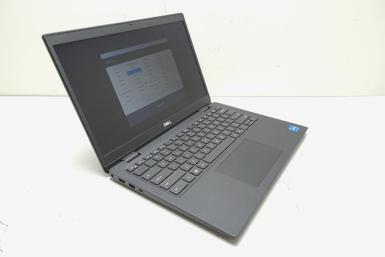 Dell Latitude 3420 Laptop | i5-1135G7 | 16GB RAM | 256GB NVMe | LINUX | READ