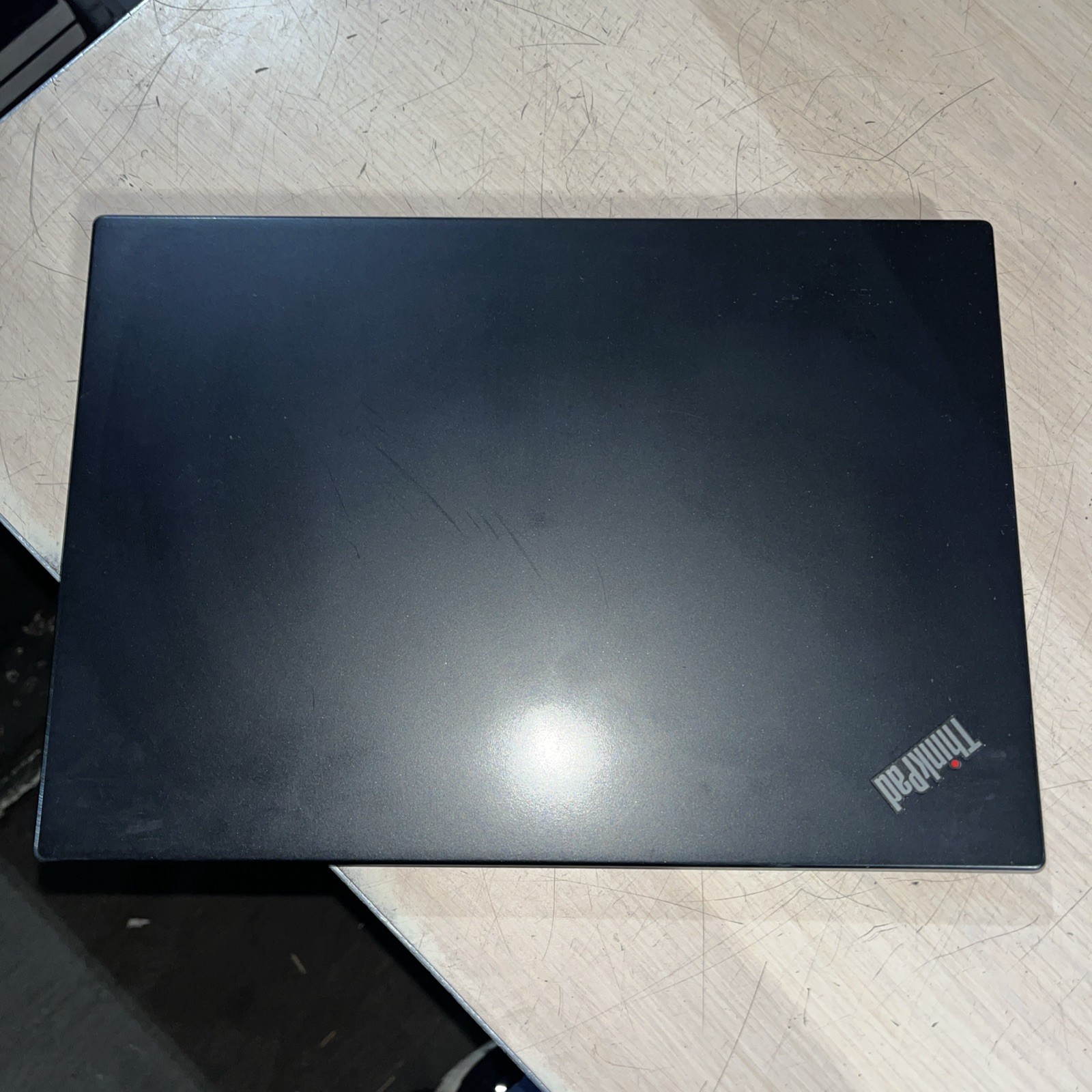 LENOVO THINKPAD X390 INTEL CORE I5 8TH GEN 8GB RAM NO HD