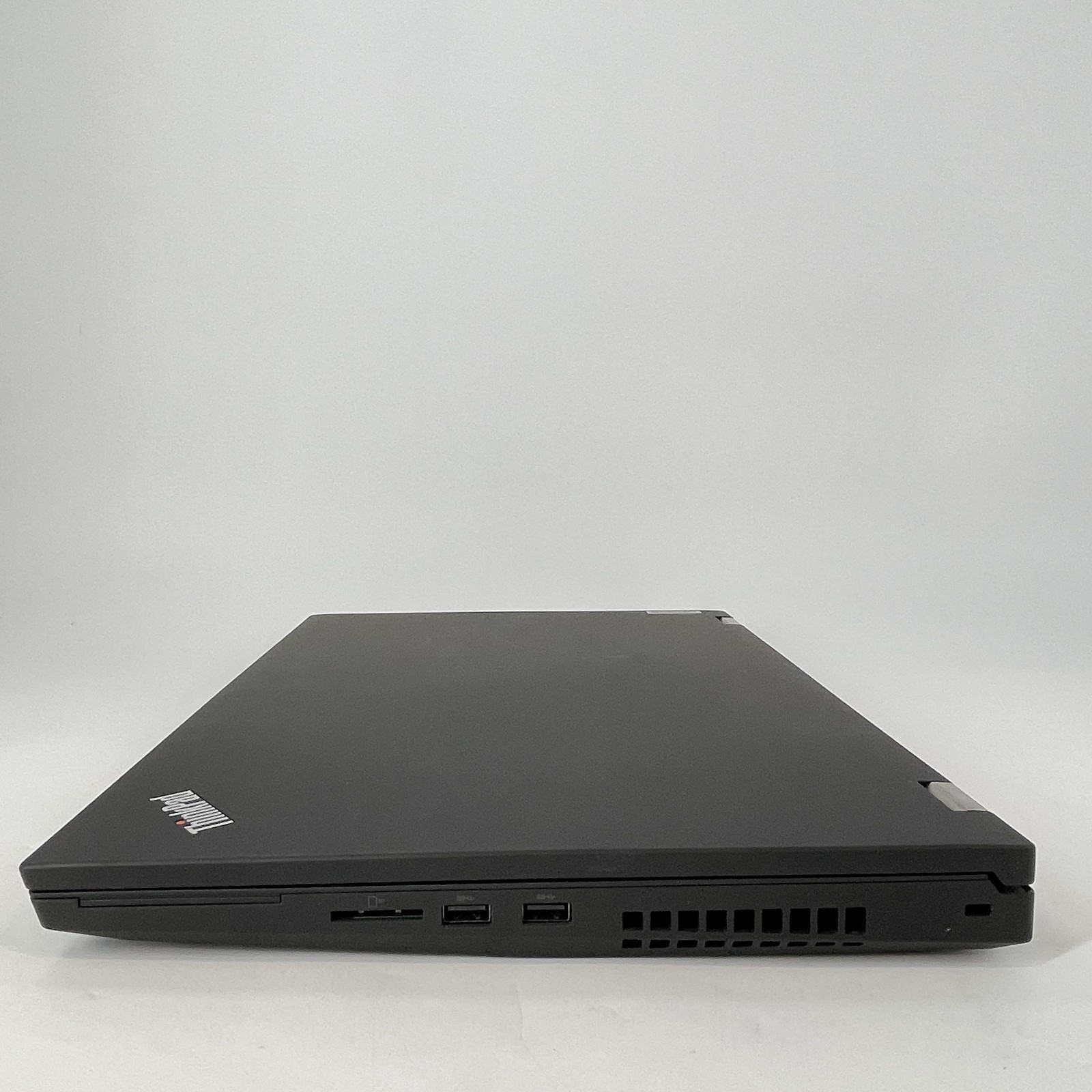 Lenovo ThinkPad P17 Gen 1 FHD i7-10750H 2.60GHz 16GB 512GB SSD Quadro T1000