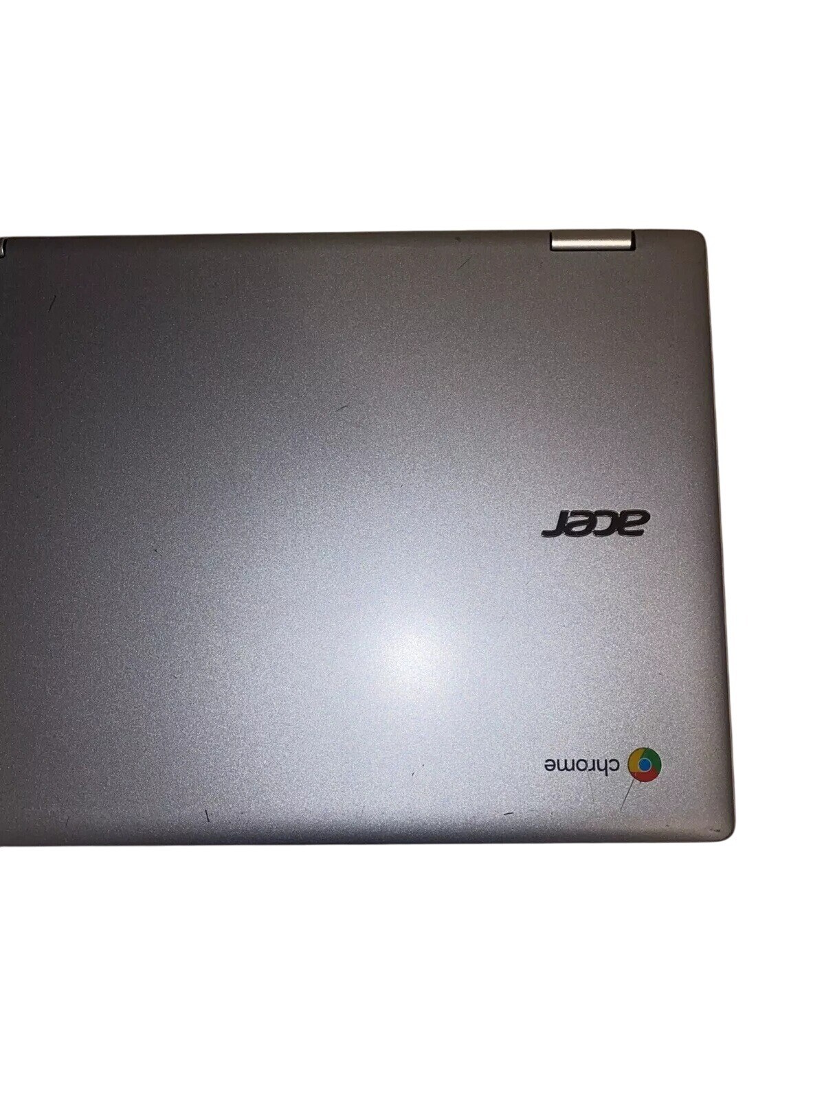 Acer Chromebook Spin 311 32GB Convertible Touchscreen Laptop N17Q8 CP311-2H 11.6