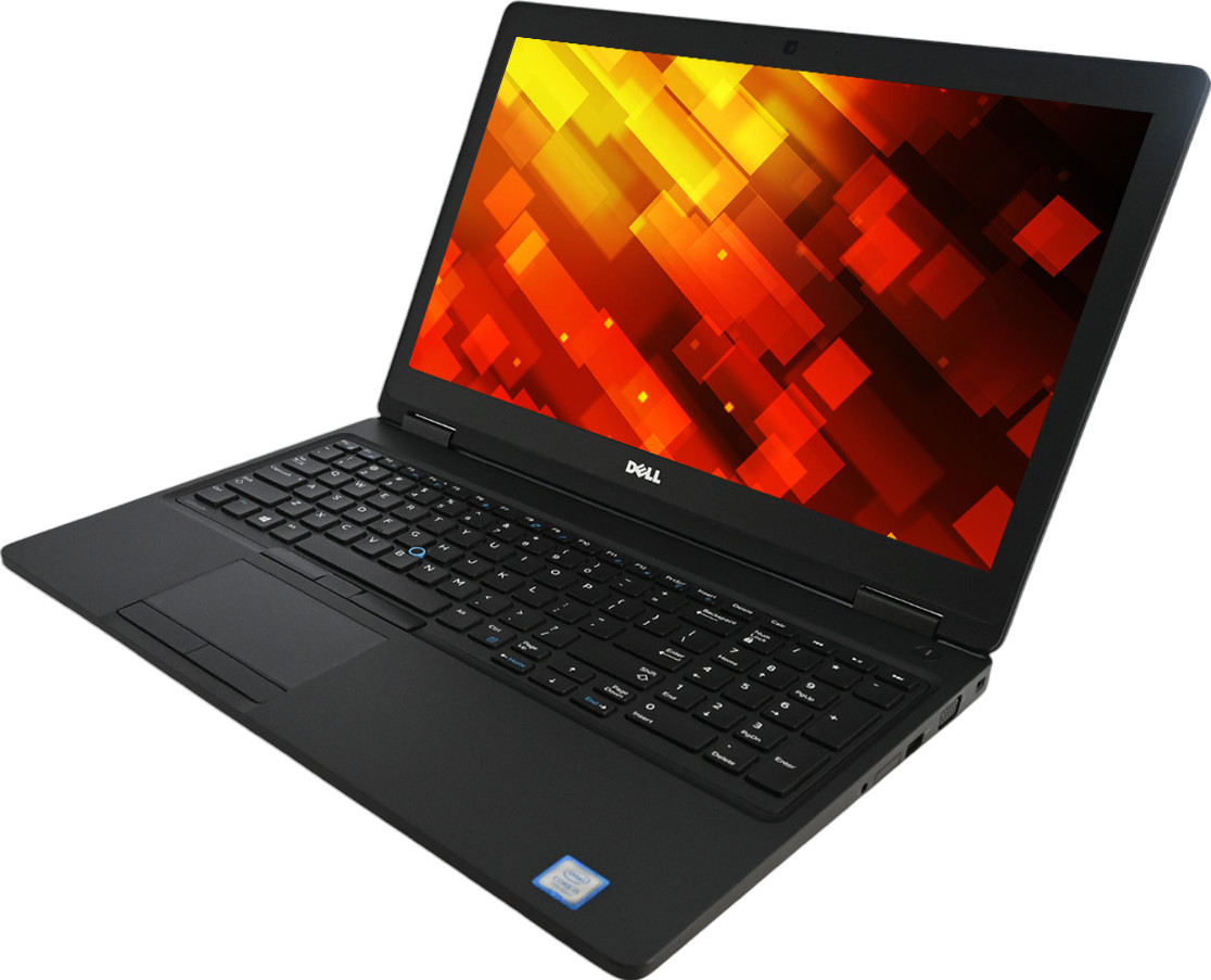 Dell 5580_Windows 11 PRO💻New 512GB M.2 SSD_16GB💻Webcam📢Backlit📢Office 2024