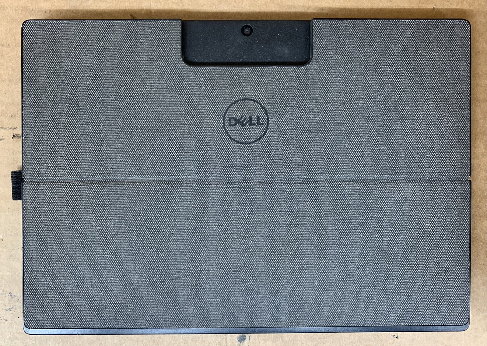 Dell Latitude 7275 2-in-1 FHD Touch Intel M7-6Y75 8GB RAM 128GB SSD WIN 10P