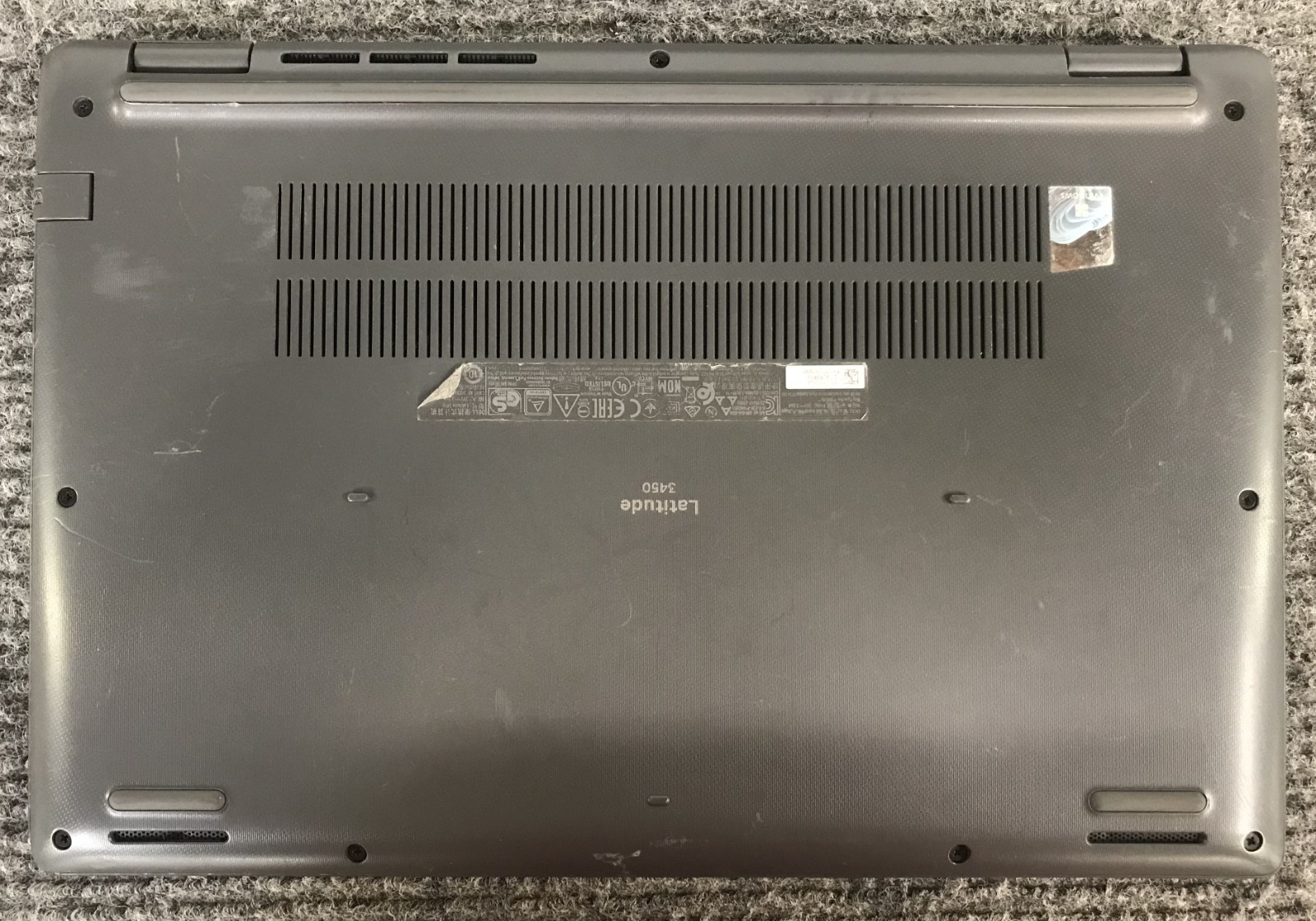 Dell Latitude 3450 14″ Laptop i5-1335U 8GB RAM 256GB NVMe, As Is