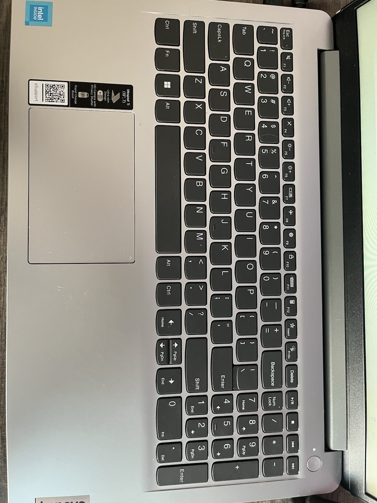 Lenovo IdeaPad 1-15IJL7 Laptop – Type 82LX 8GB