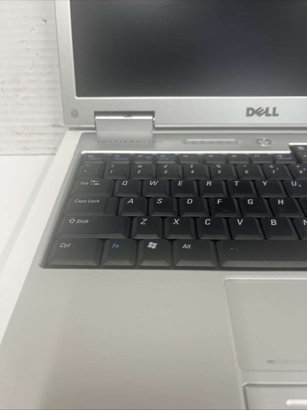 Dell Inspiron 640M MXC061 Intel Core 2 Duo 06F6 1.83GHz 2 GB NO HDD / OS