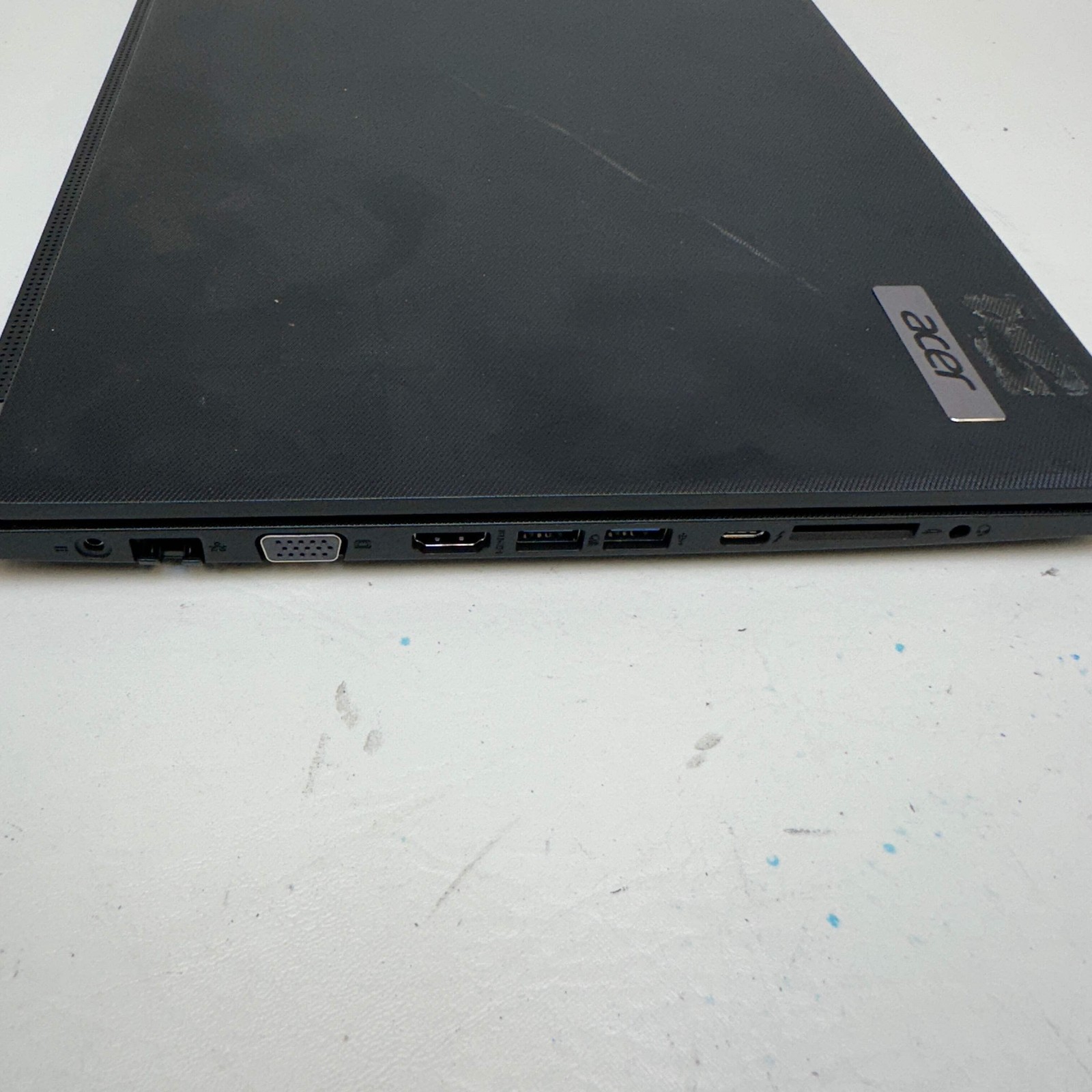 Acer TravelMate P215-53 15.6″ i5-1135G7 2.4GHz 8GB RAM 256GB SSD
