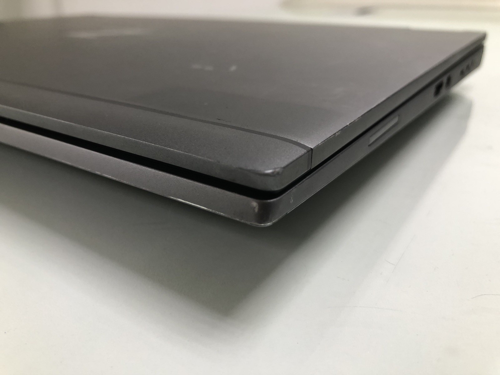 HP ZBook Fury 15 G7 i7 10th Gen 16GB 512GB SSD Quadro T1000 4GB Workstation