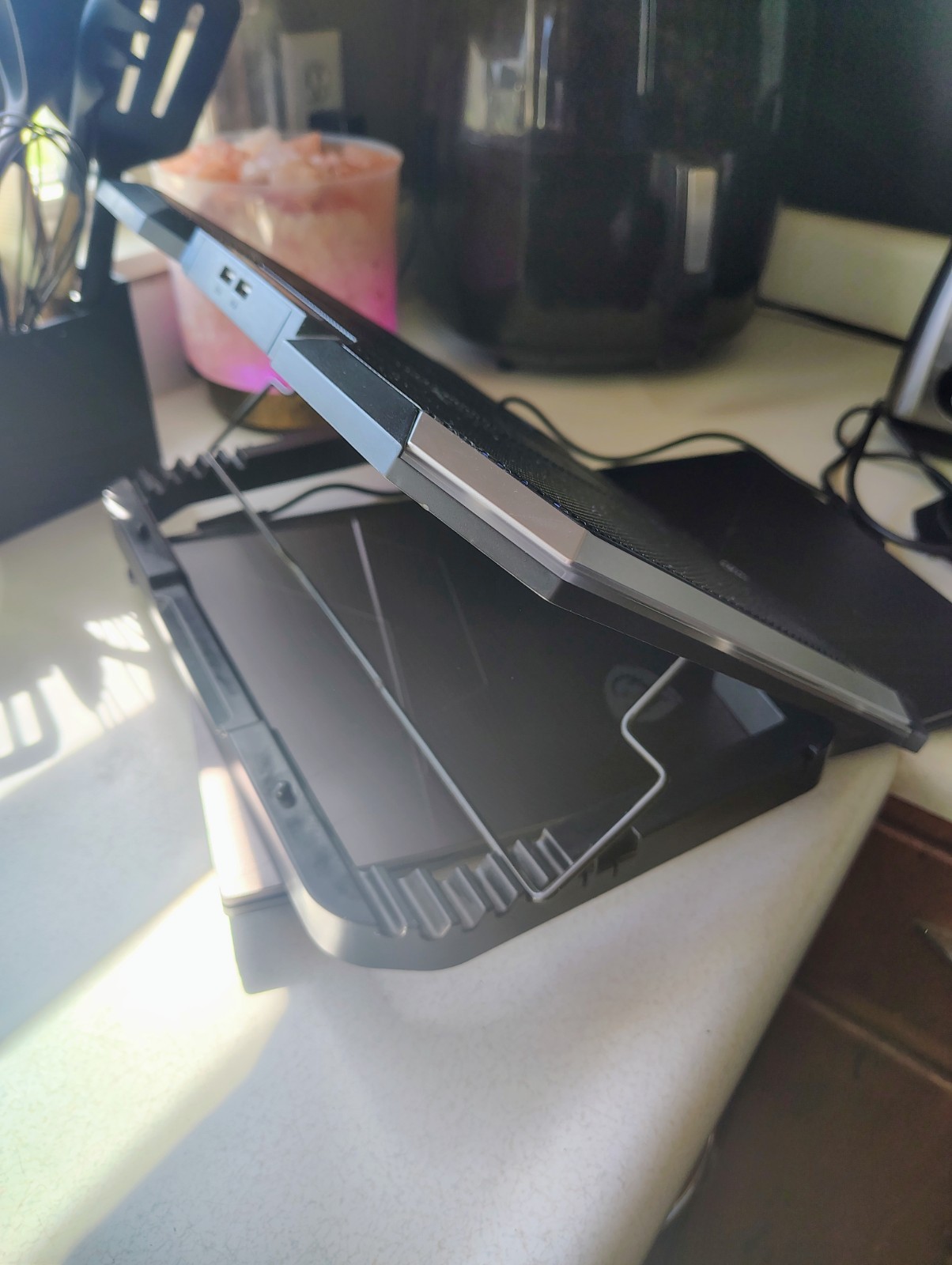 Msi Pulse GL76 Gaming Laptop