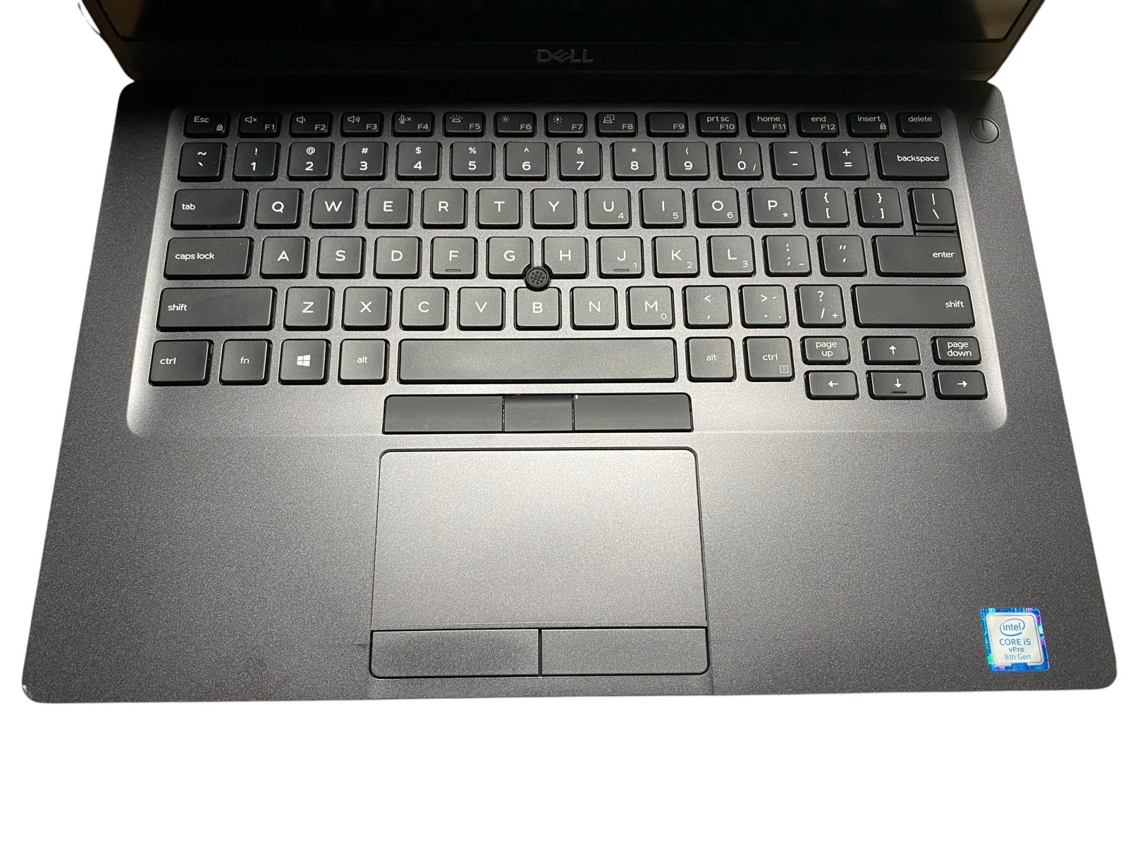 Dell Latitude 5400 Corei7 8665U 16GB Win11Pro 128GB No Battery Grade C