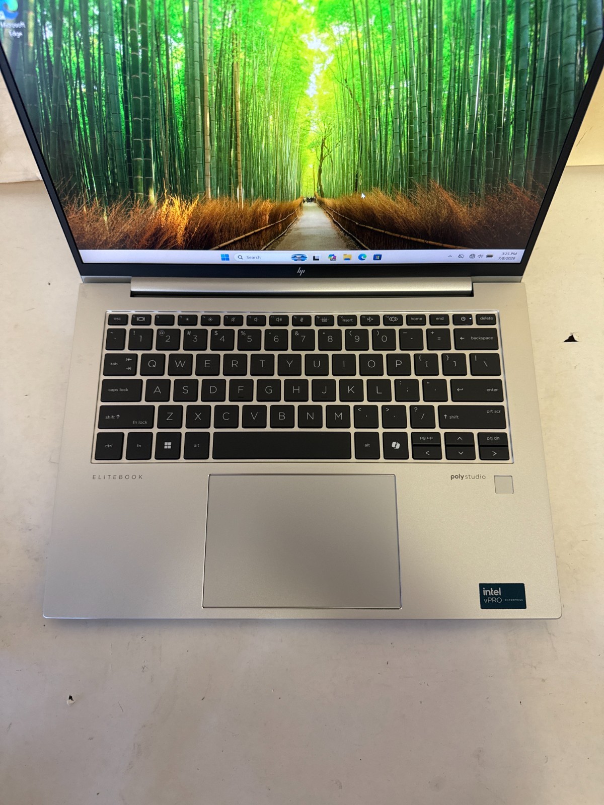 HP EliteBook 840 G11 Intel Ultra 5 135U 1.60GHz 16GB RAM 256GB M.2 Win 11 Pro