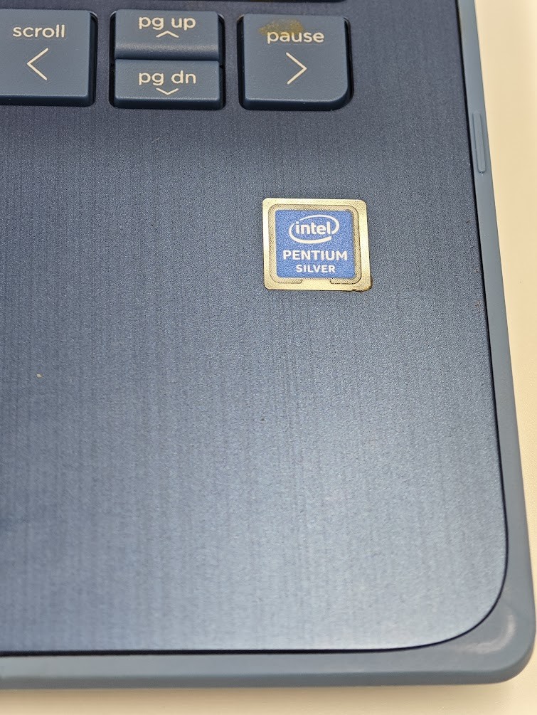 HP ProBook x360 11 G5 EE – Used, No SSD, Screen Issue