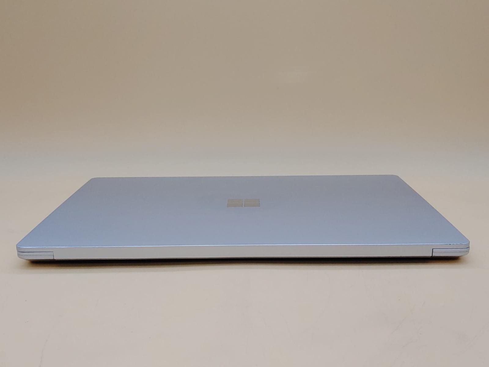 Microsoft Surface Laptop 3 15″ Intel i5-1035G7 8GB 256GB Win11Pro *NO A/C* *READ