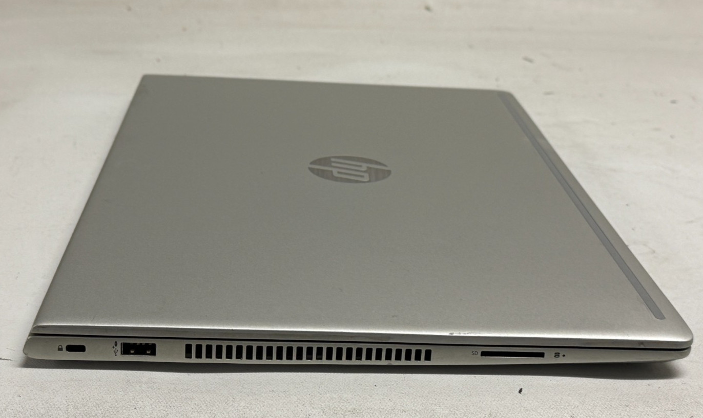 HP ProBook 450 G7 15.6″ (i5-10310u 1.70GHz – 8GB RAM – 256GB SSD – Win11Home)