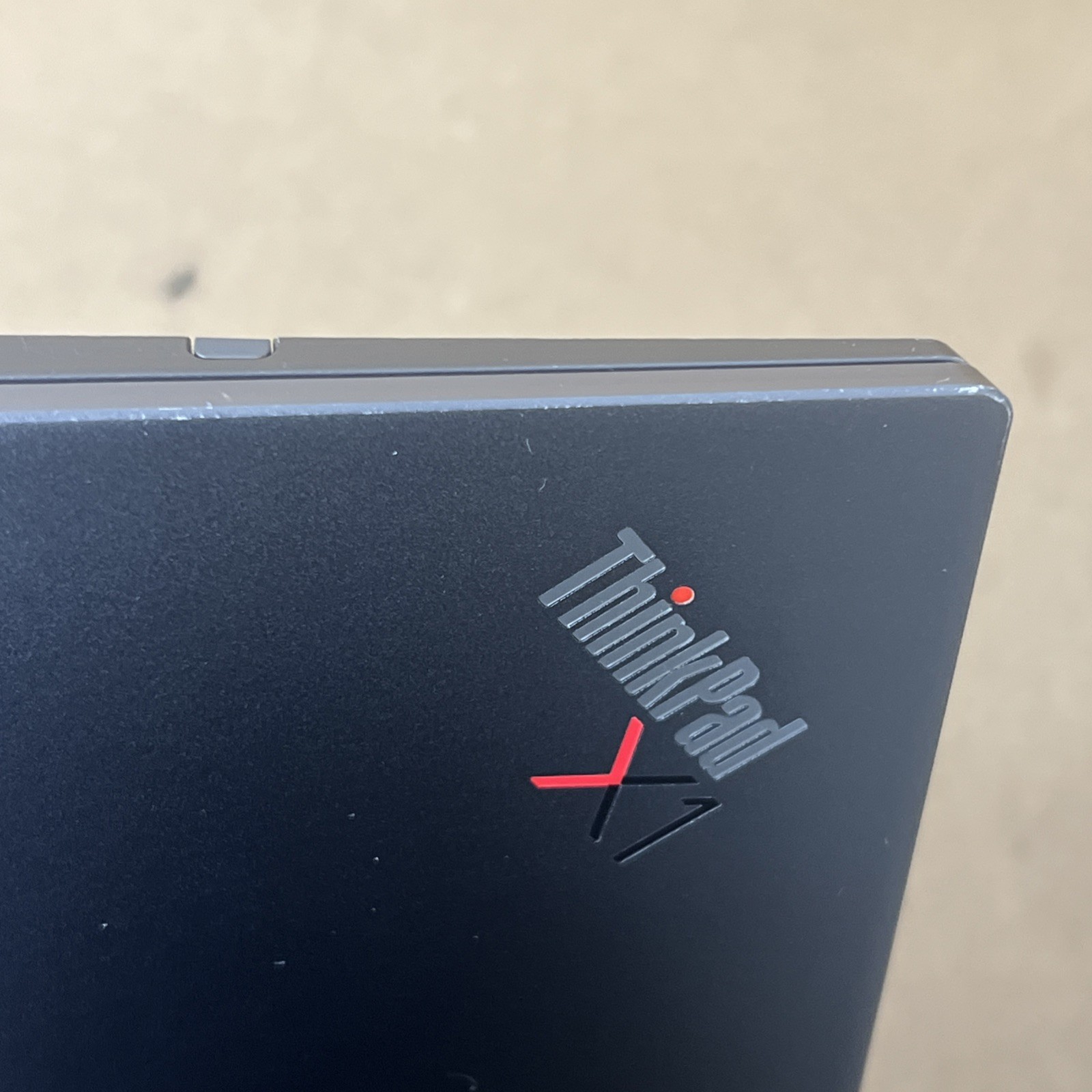 Lenovo ThinkPad X1 Yoga Gen 6 4K 2-in-1 i7-1185G7 3.0GHz 16gb Ram 512gb – Fair