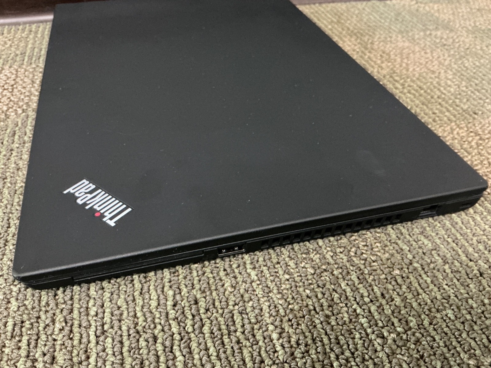Lenovo ThinkPad T14s Gen 1 i7-10610U 16GB DDR4 512GB NVME Win 11 Pro