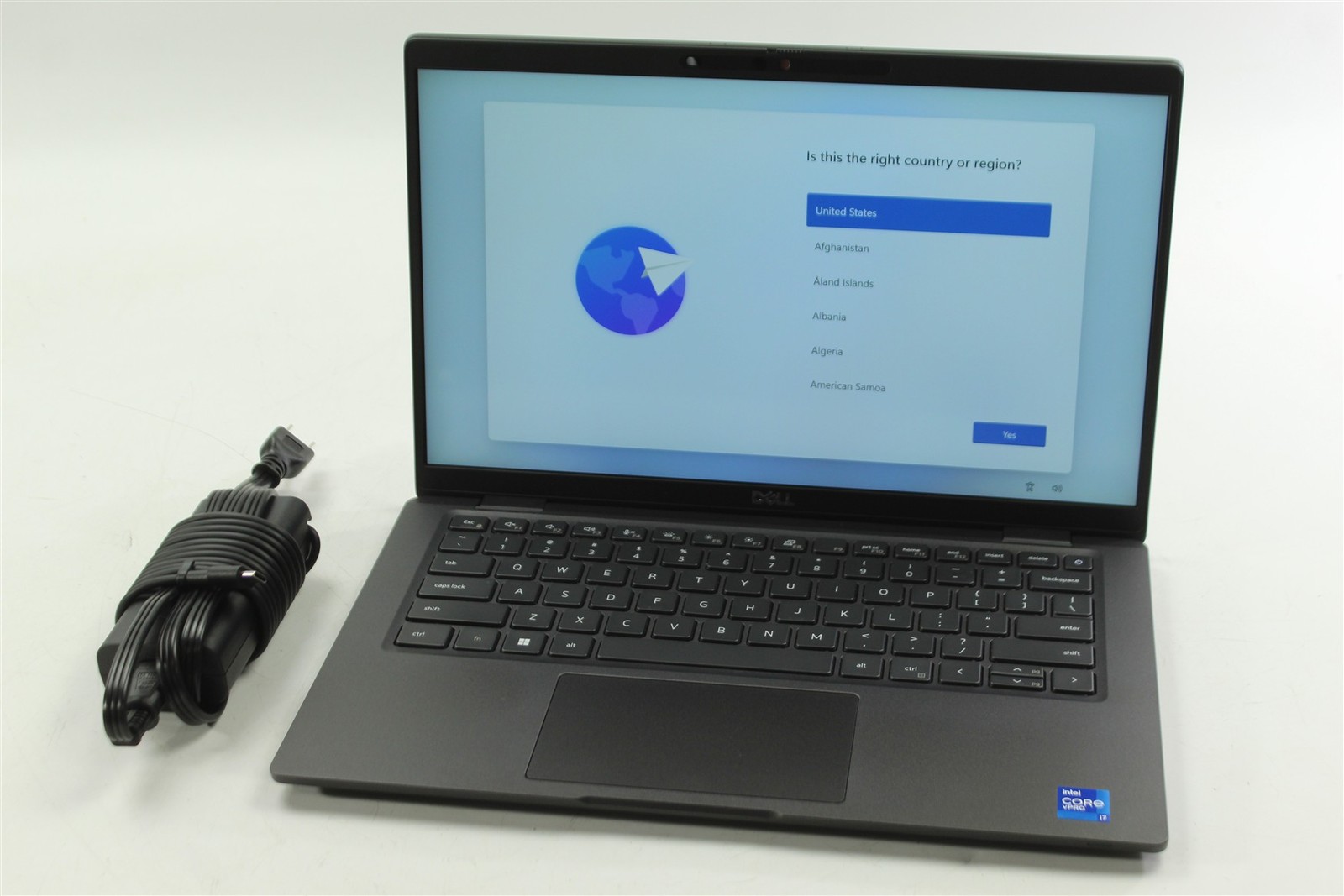 Dell Latitude 7420 14″ FHD Touch i7-1185G7 3.0GHz 512GB SSD 16GB RAM W11P
