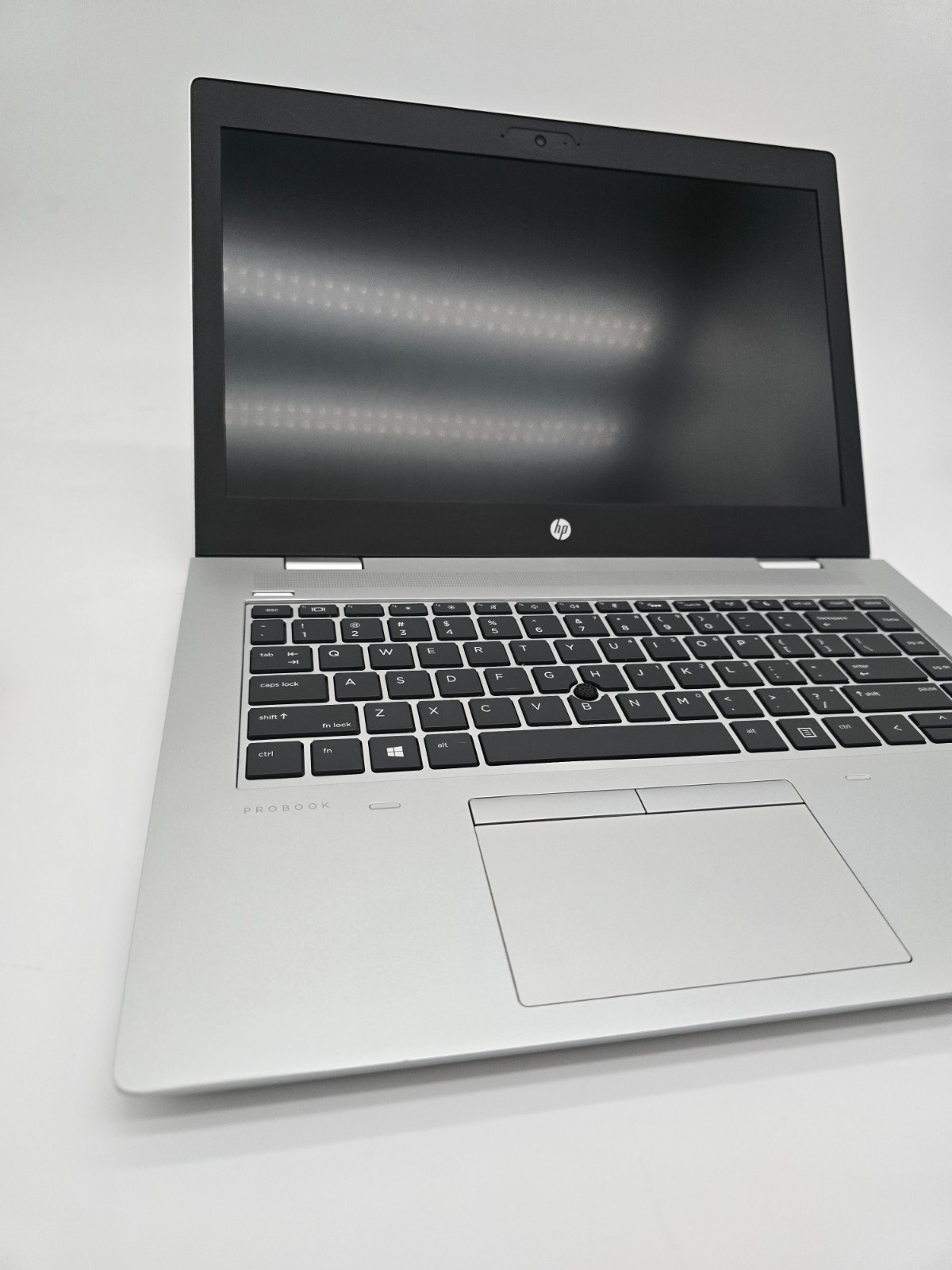 HP PROBOOK 640 (G5) Core i5-8365U 1.6GHz 16GB 512GB (Fair)