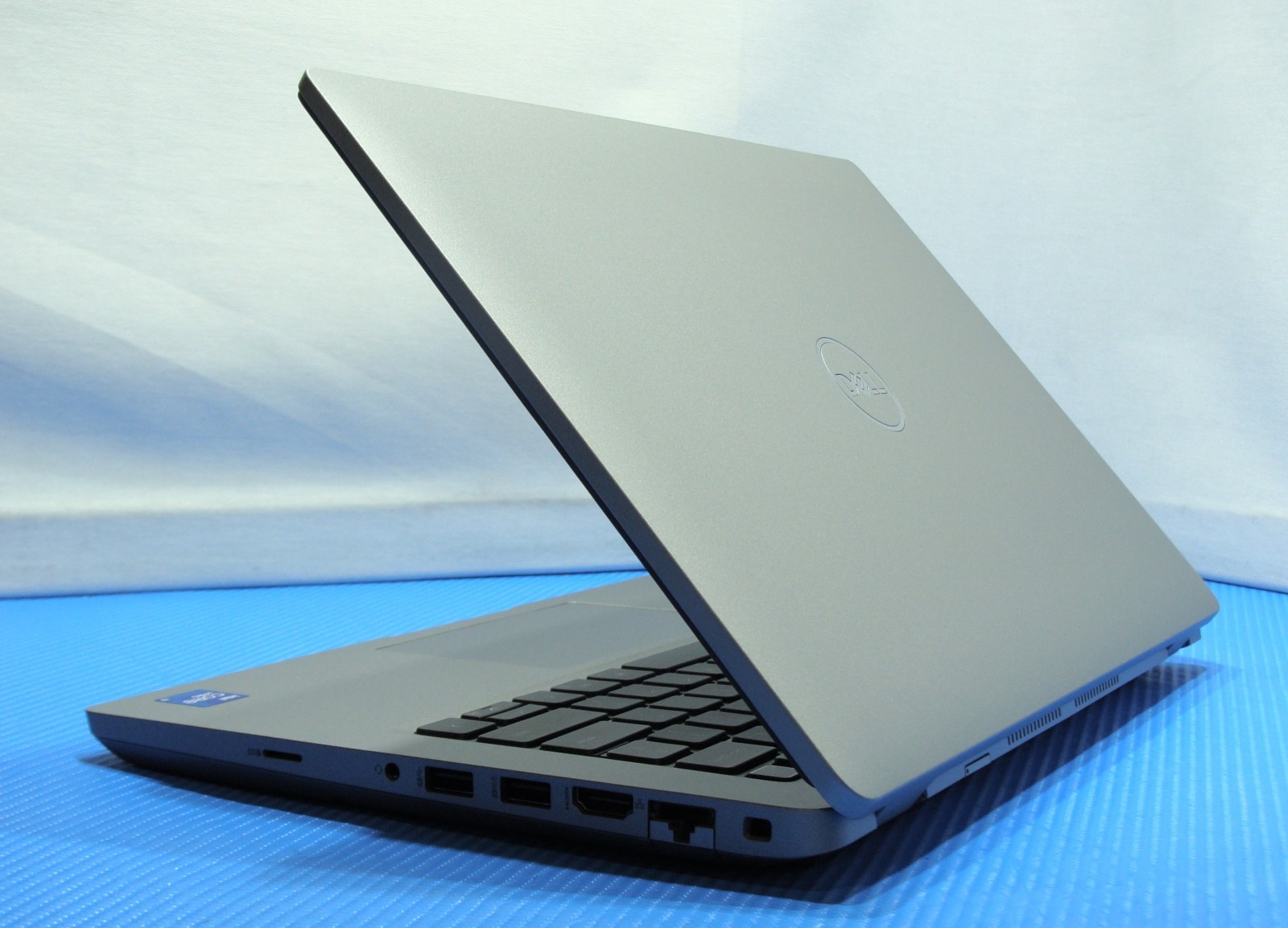 Dell Latitude 5421 14″FHD TOUCH vPRO i7-11850H 2.5GHz 32GB 1TB MX450 2GB W11Pro
