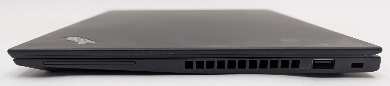 Incomplete Lenovo ThinkPad T490s 14″ Laptop Intel Core i5-8265U 1.60 GHz 8GB RAM