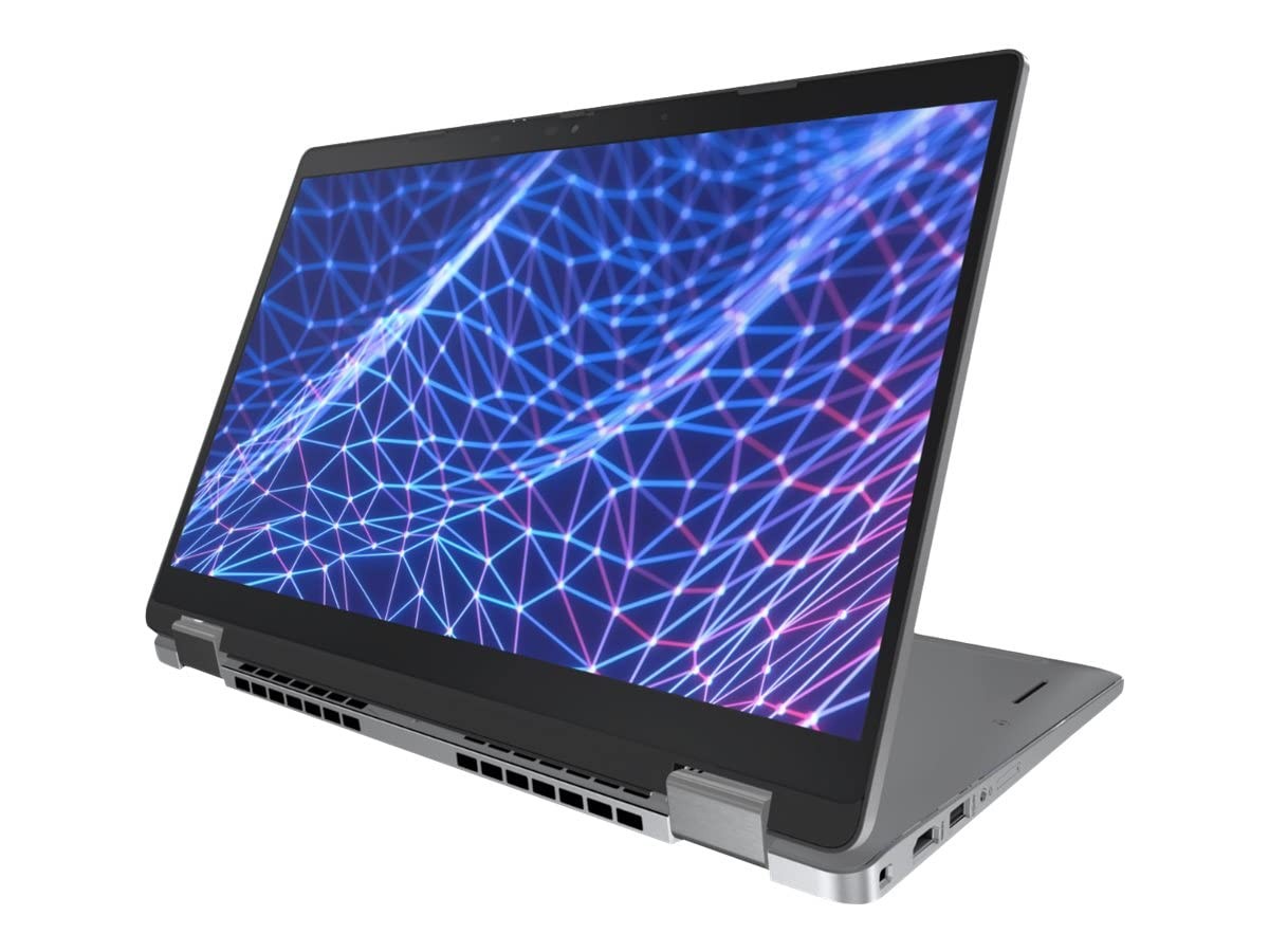 Dell Latitude 5330 FHD 2-in-1 Touch Laptop i7 12th Gen 32GB RAM 1TB SSD Win 11