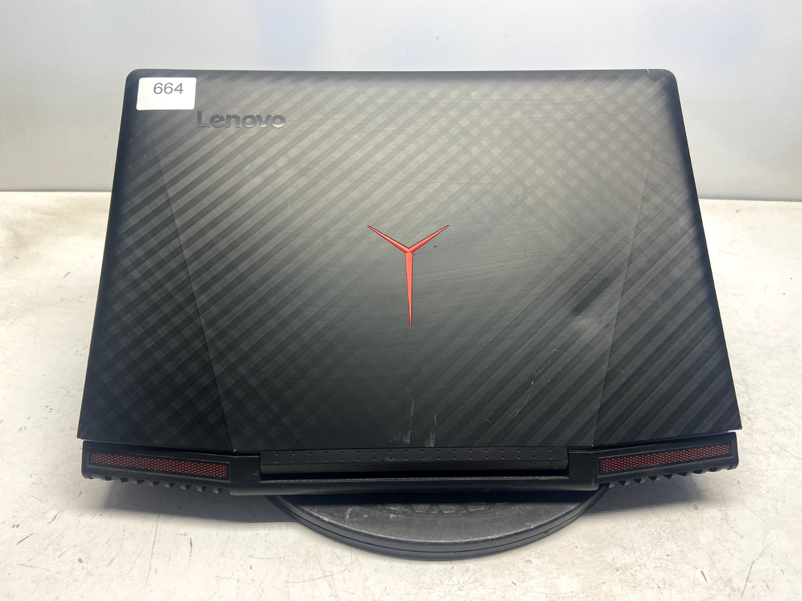 Lenovo Legion Y720-15iKB Intel Core i7-7700HQ 2.8GHz 16GB 240GB SSD WIN 11