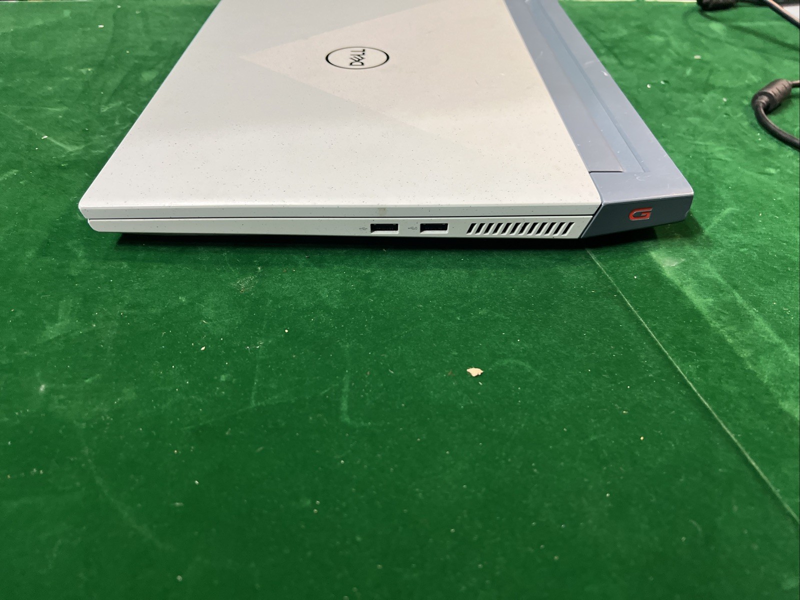 Dell G15 5515 Gaming Laptop Ryzen 5 5600H 32GB RAM 512GB SSD RTX 3050