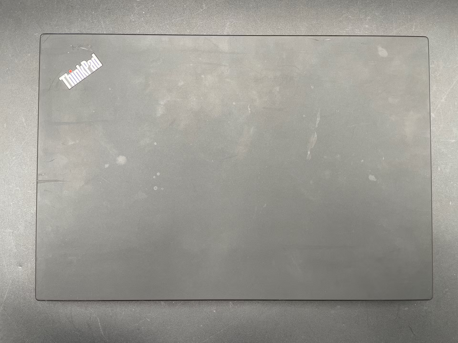 Lenovo ThinkPad T15 Gen 1 Used 15.5″ No OS (i5-10210U-8GB-256GB NVMe)