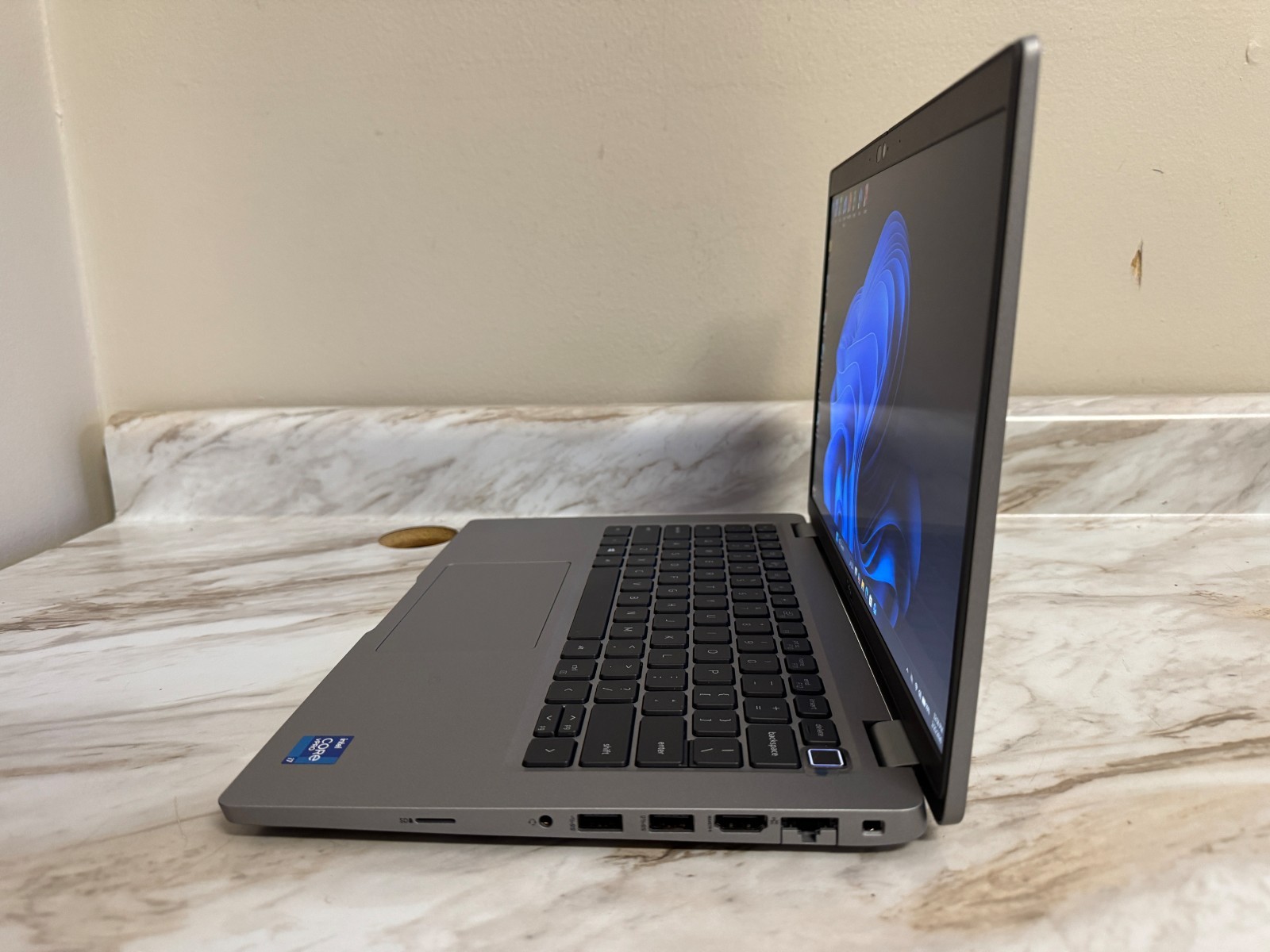 Dell Latitude 5420 Touch Laptop 14″ FHD i7-1185G7 512GB NVME 16GB Ram W11P IRCam