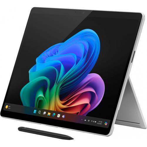 Microsoft Surface Pro Copilot+ PC Touchscreen 13 OLED Snapdragon X Elite Proces